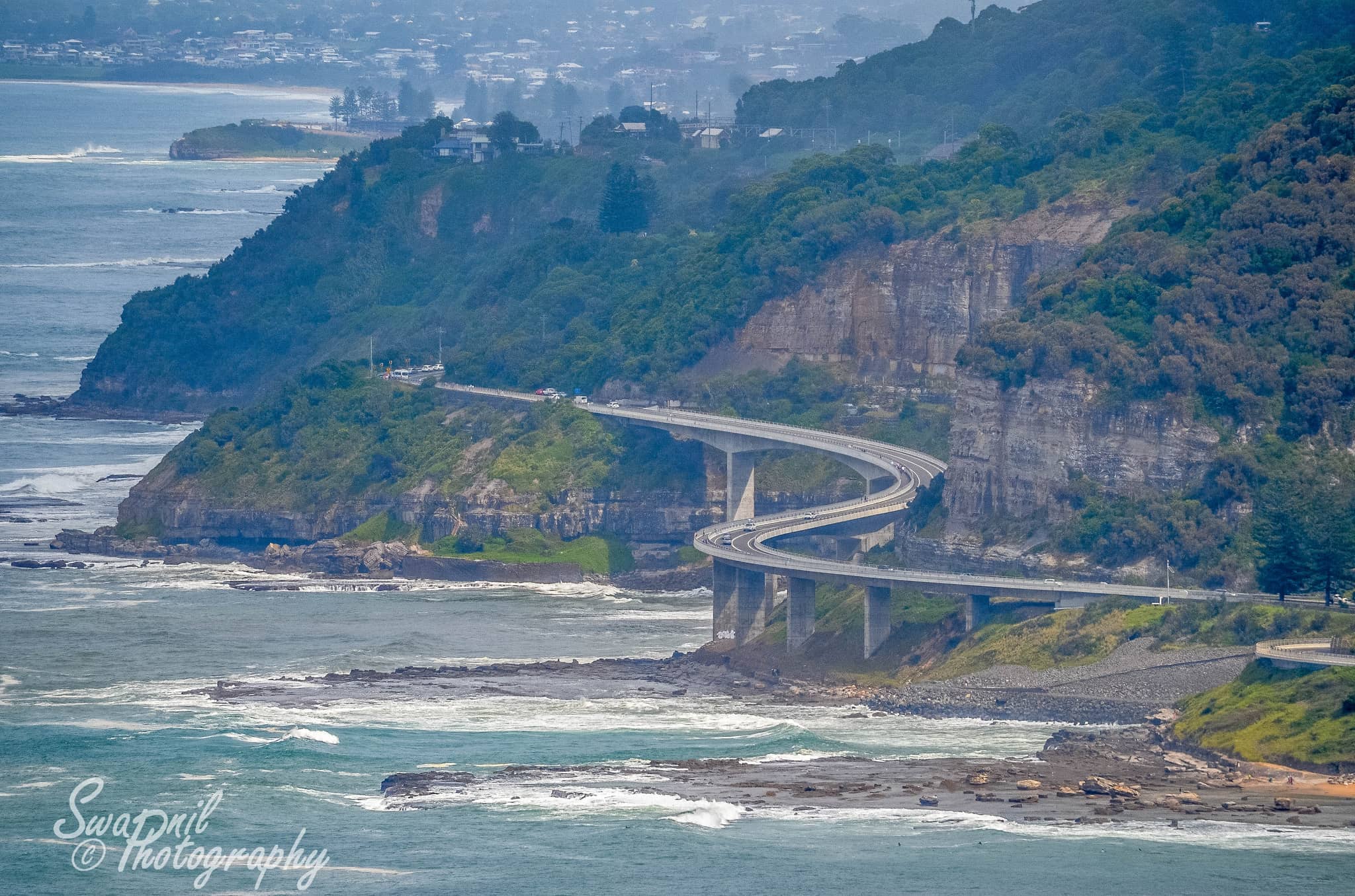 Grand Pacific Drive
