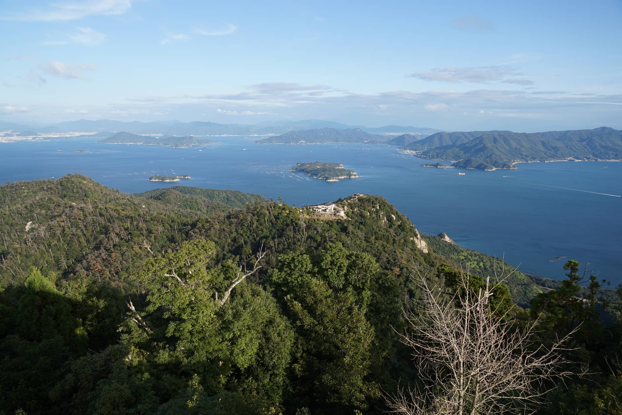 Mount Misen