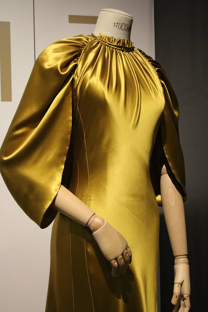 Iconic Fashion Creations