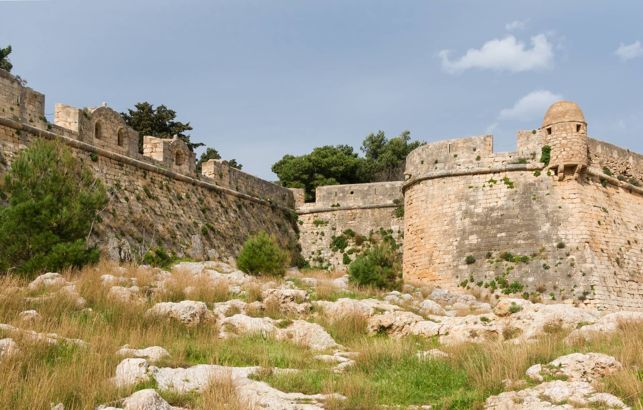 Historical Exploration