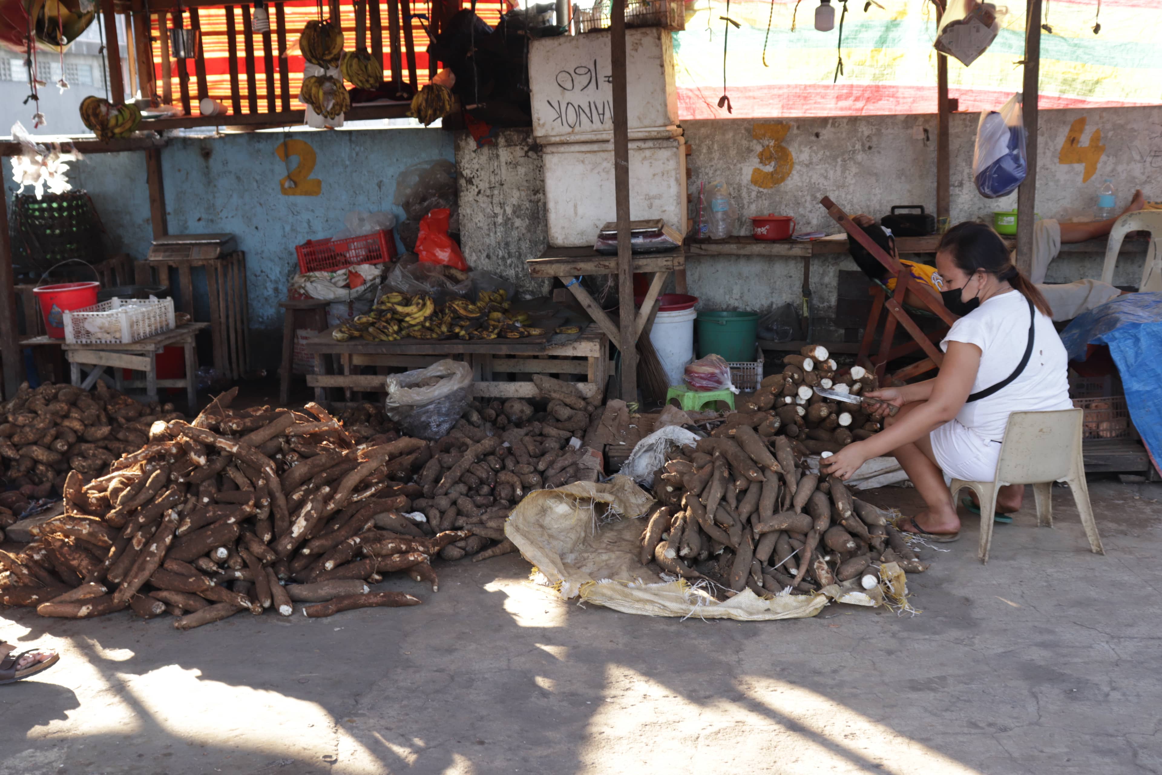 Diverse Vendor Offerings