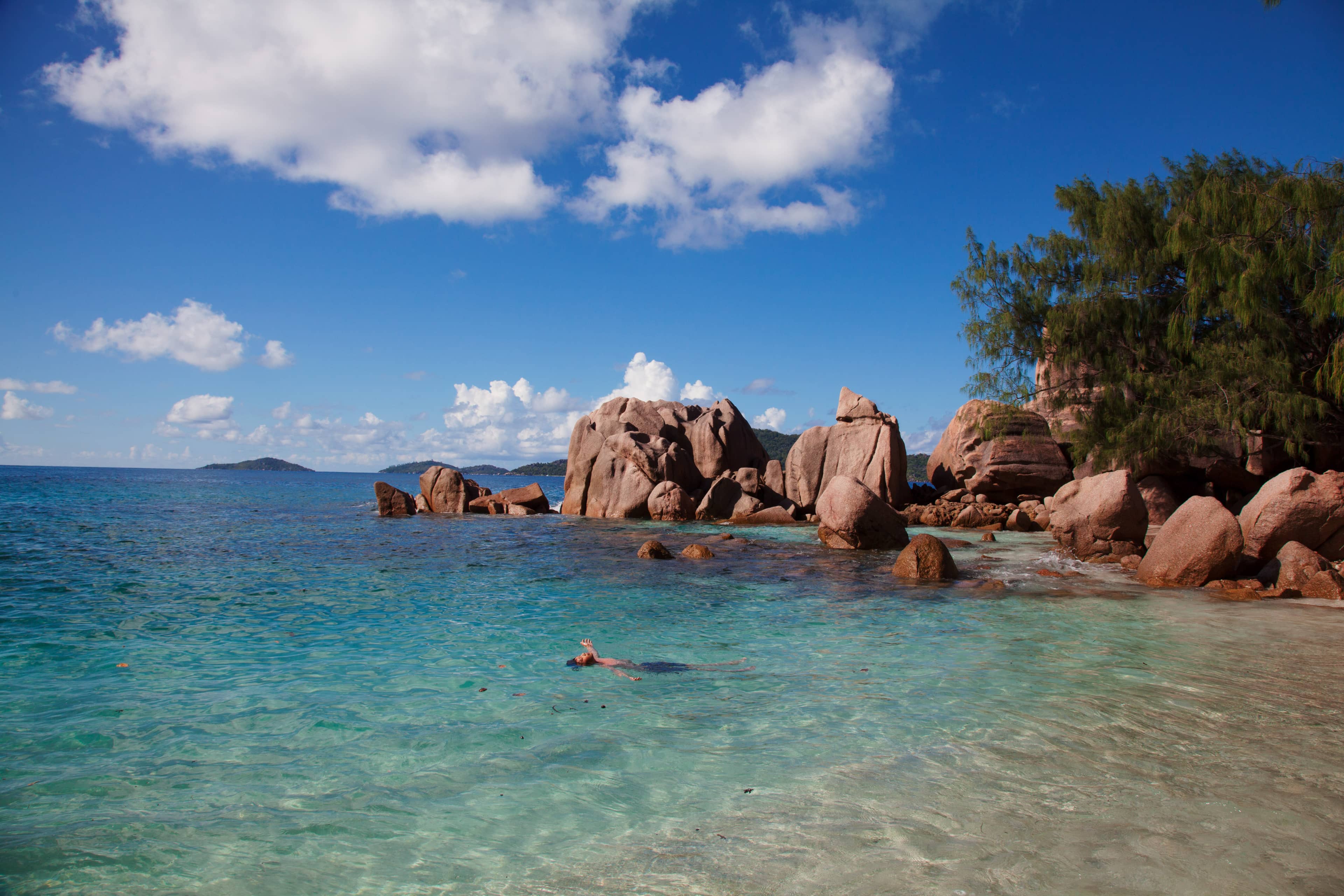 Glass Kayaking Experience