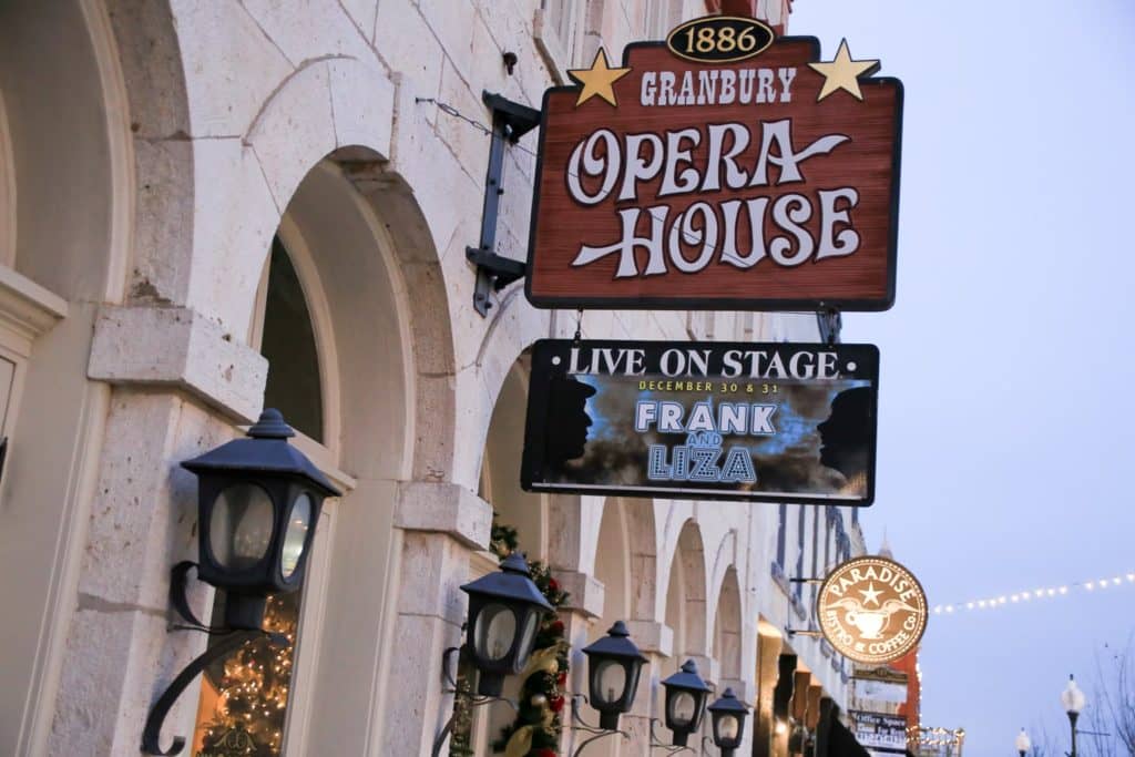 Unique Boutiques & Shops