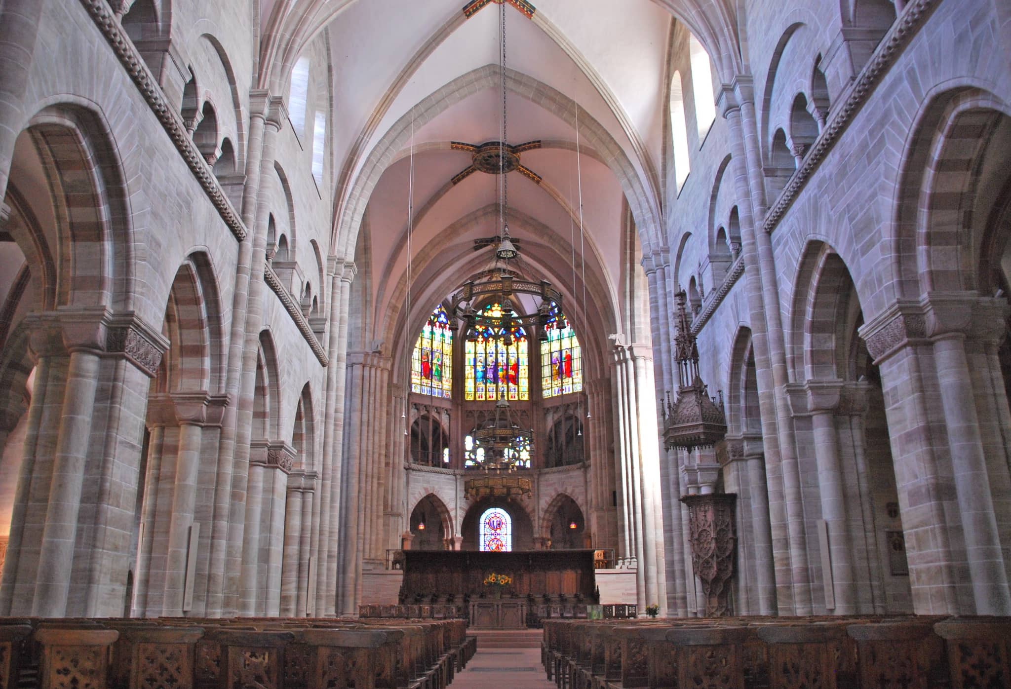 Gothic Architecture
