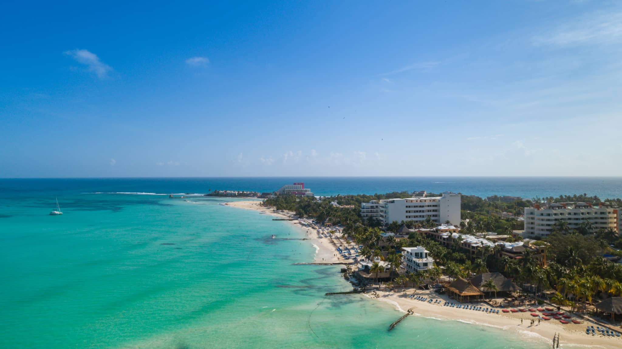 Isla Mujeres Day Trip