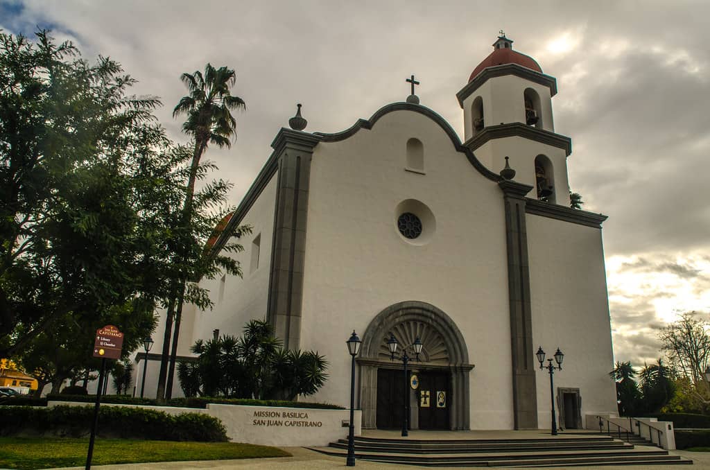 Modern Reconstruction of Great Stone Church