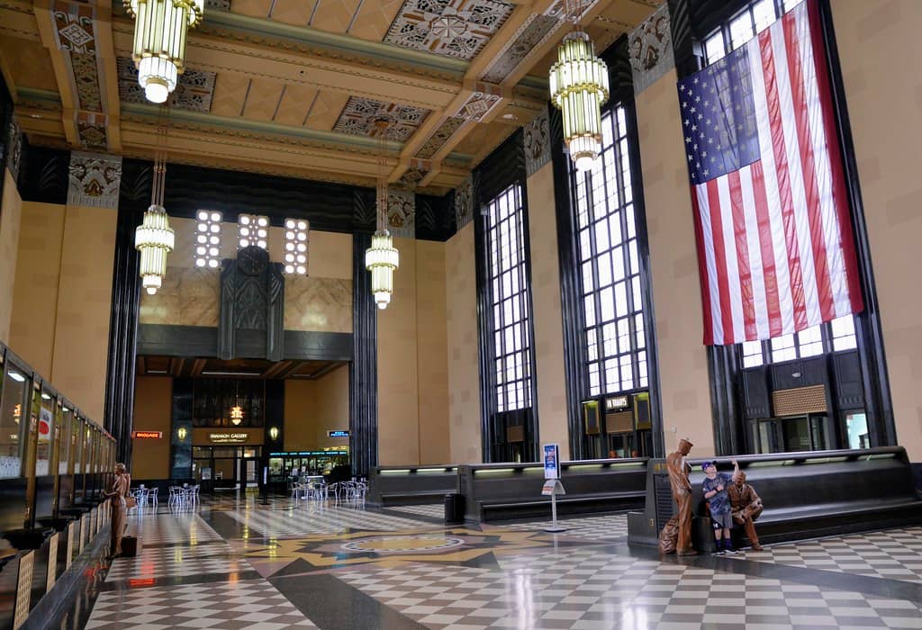 Rotating Special Exhibits