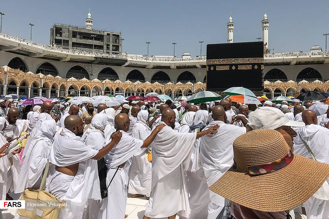 Tawaf