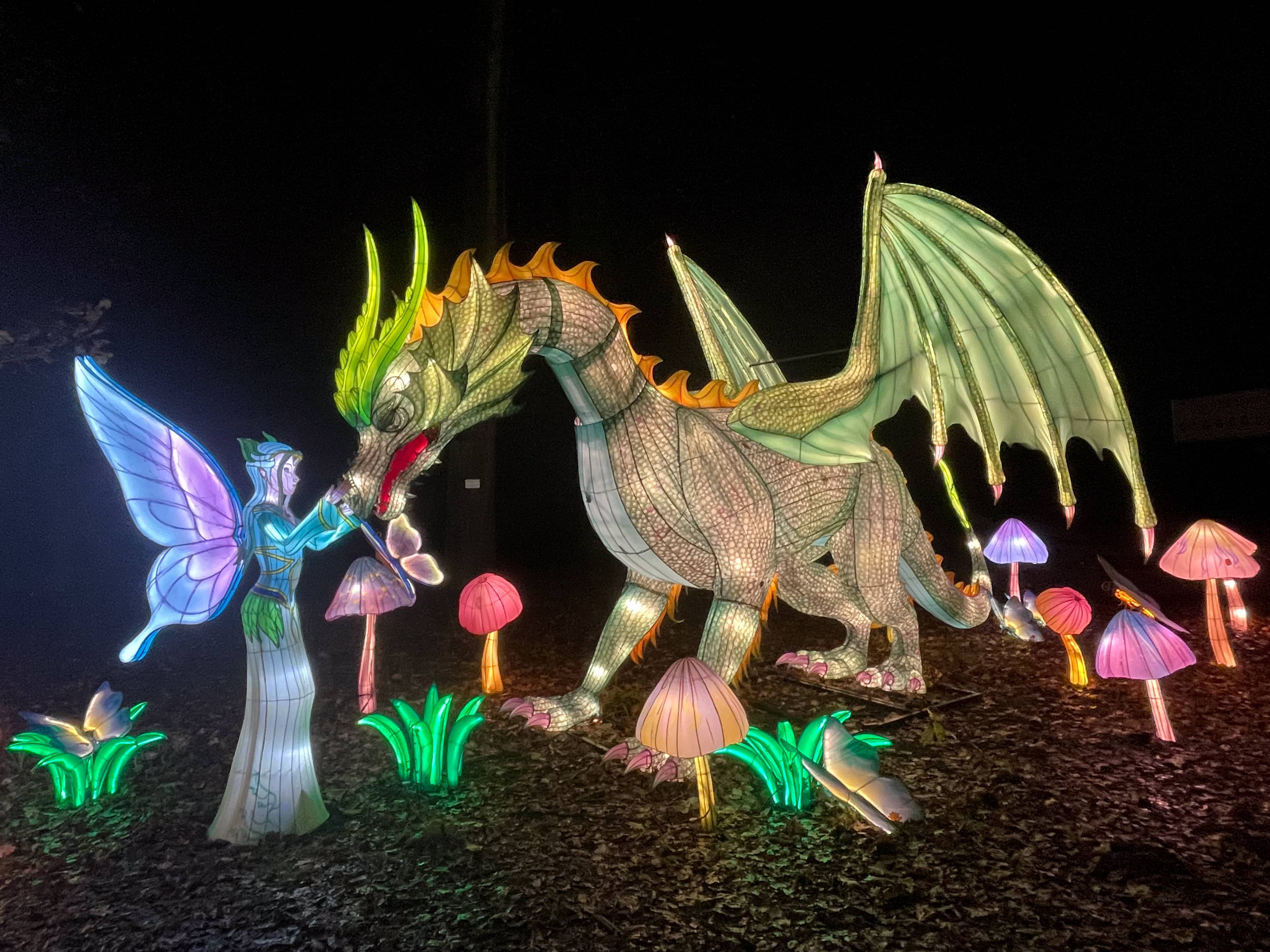 China Lantern Festival