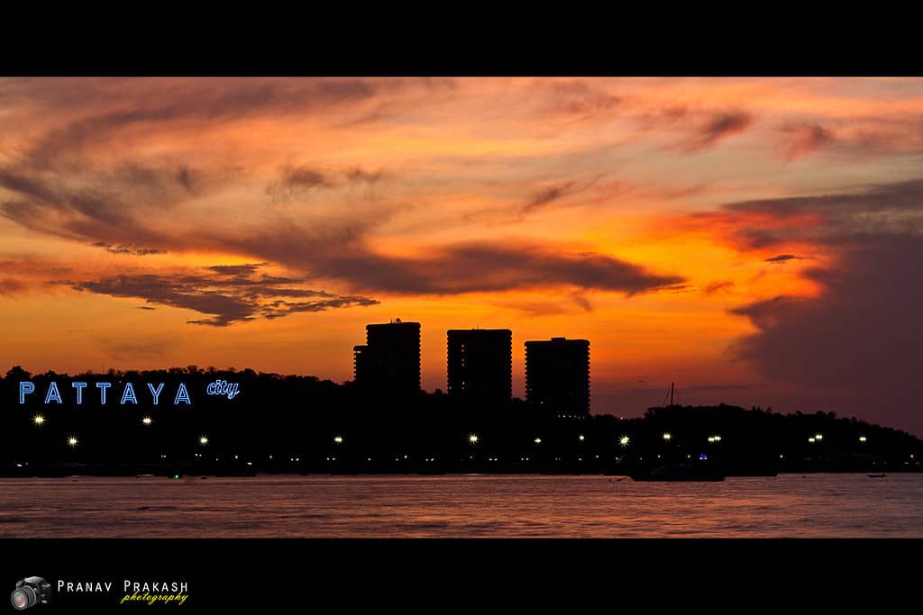 Golden Hour & Sunset Spectacle