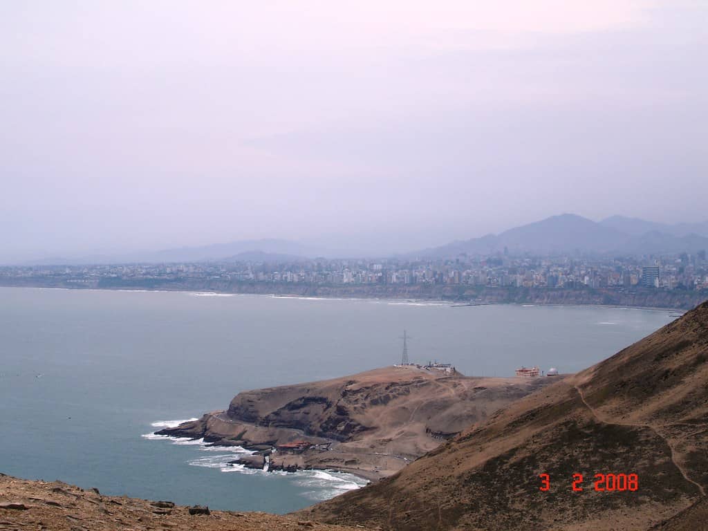 Panoramic Views