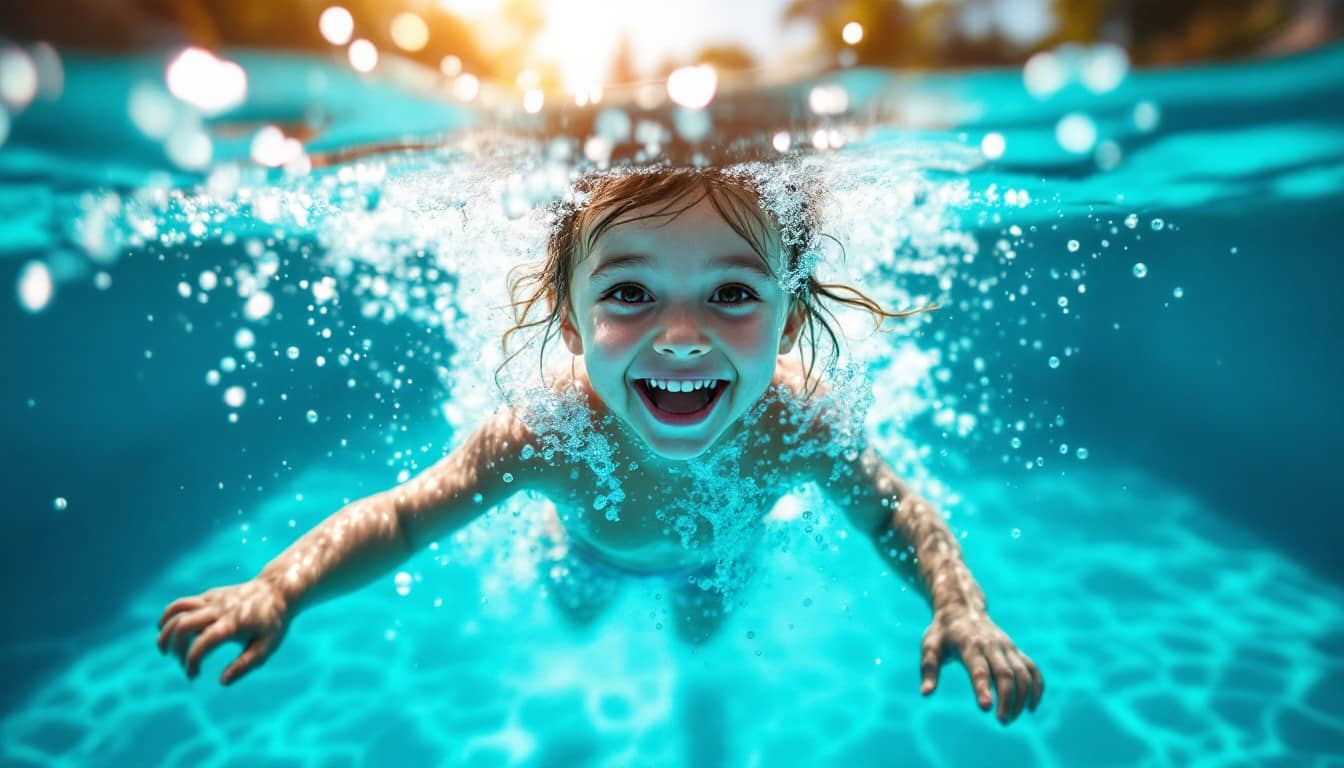 Kid-Friendly Zones