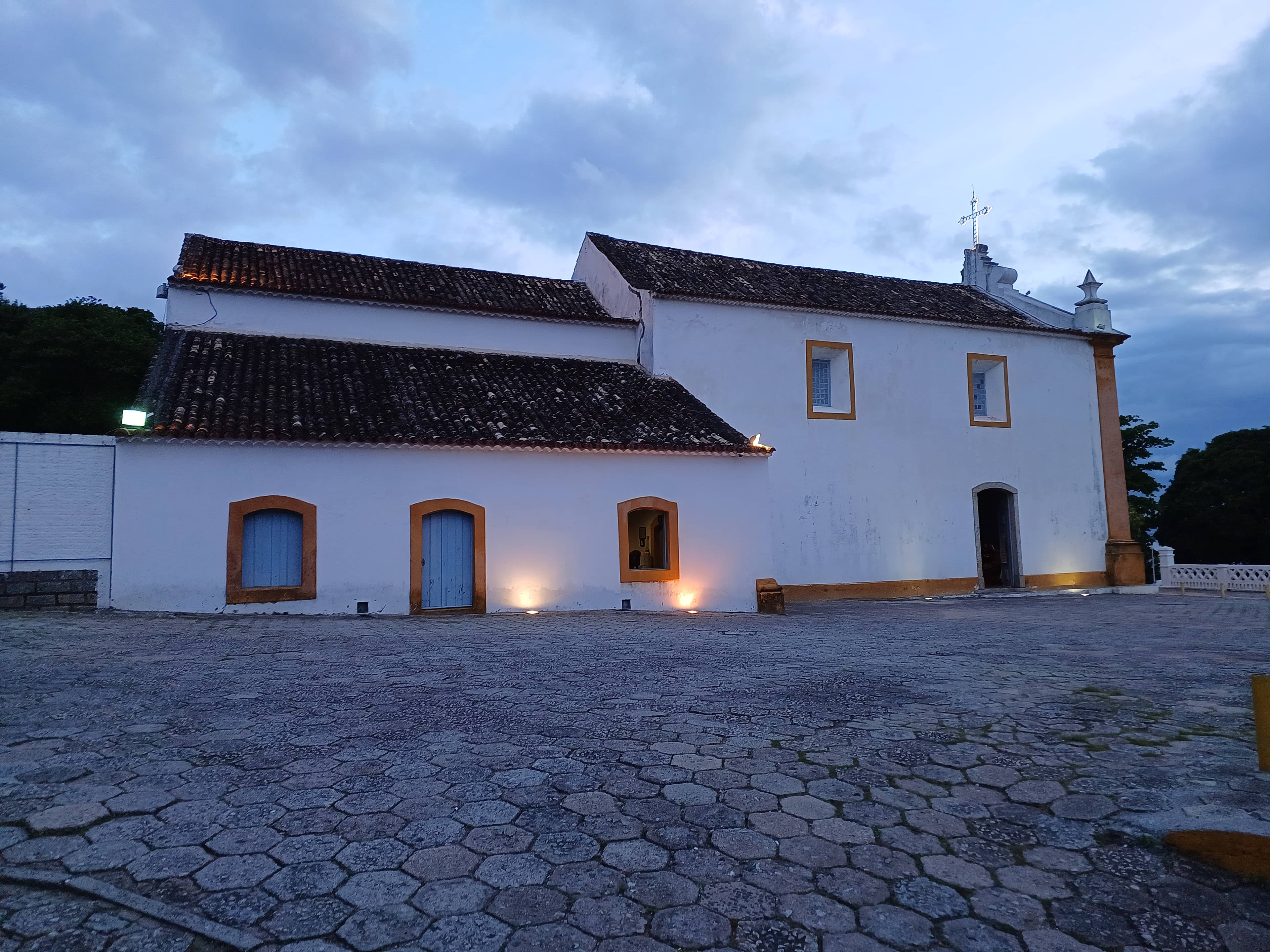 18th Century Architecture