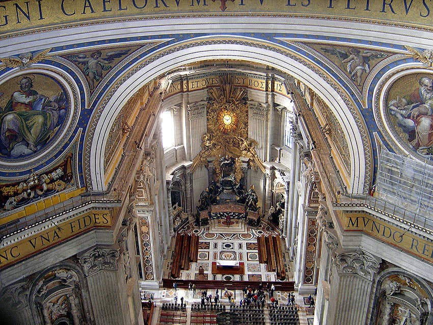 Unique Architecture
