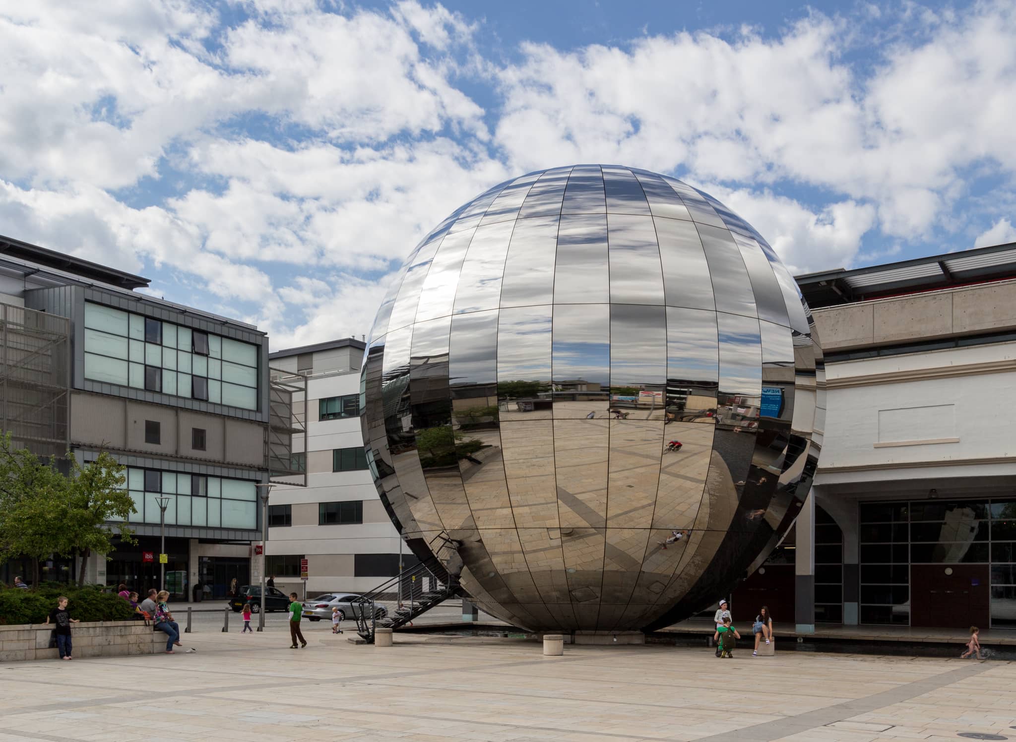 Planetarium Shows