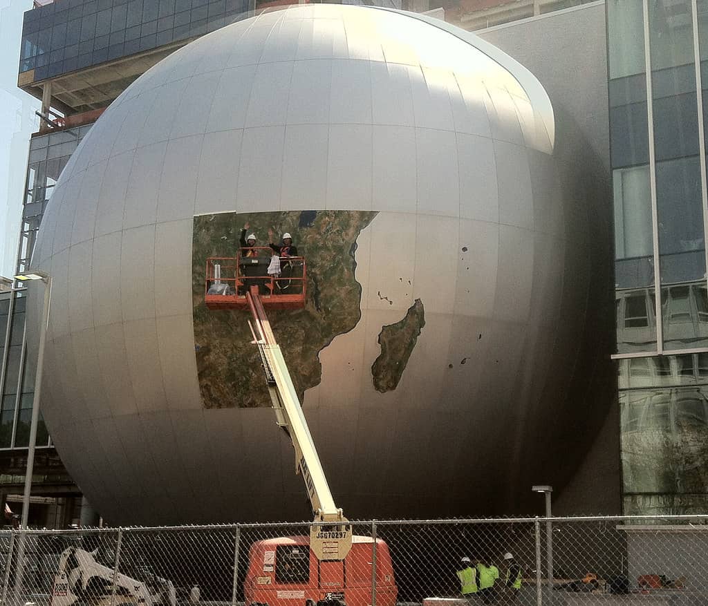 Community Art & Events