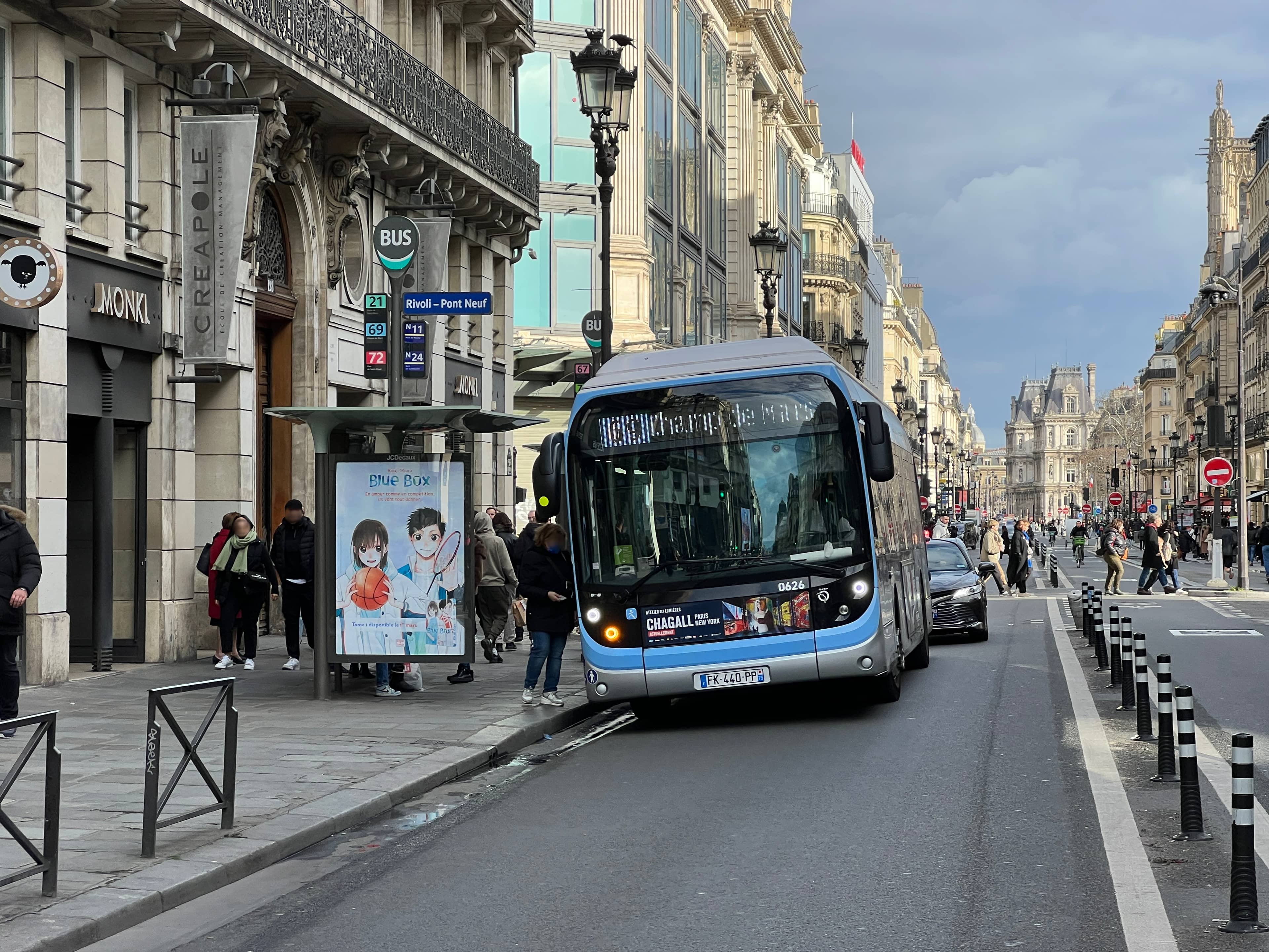 The Short Program (Second Show)