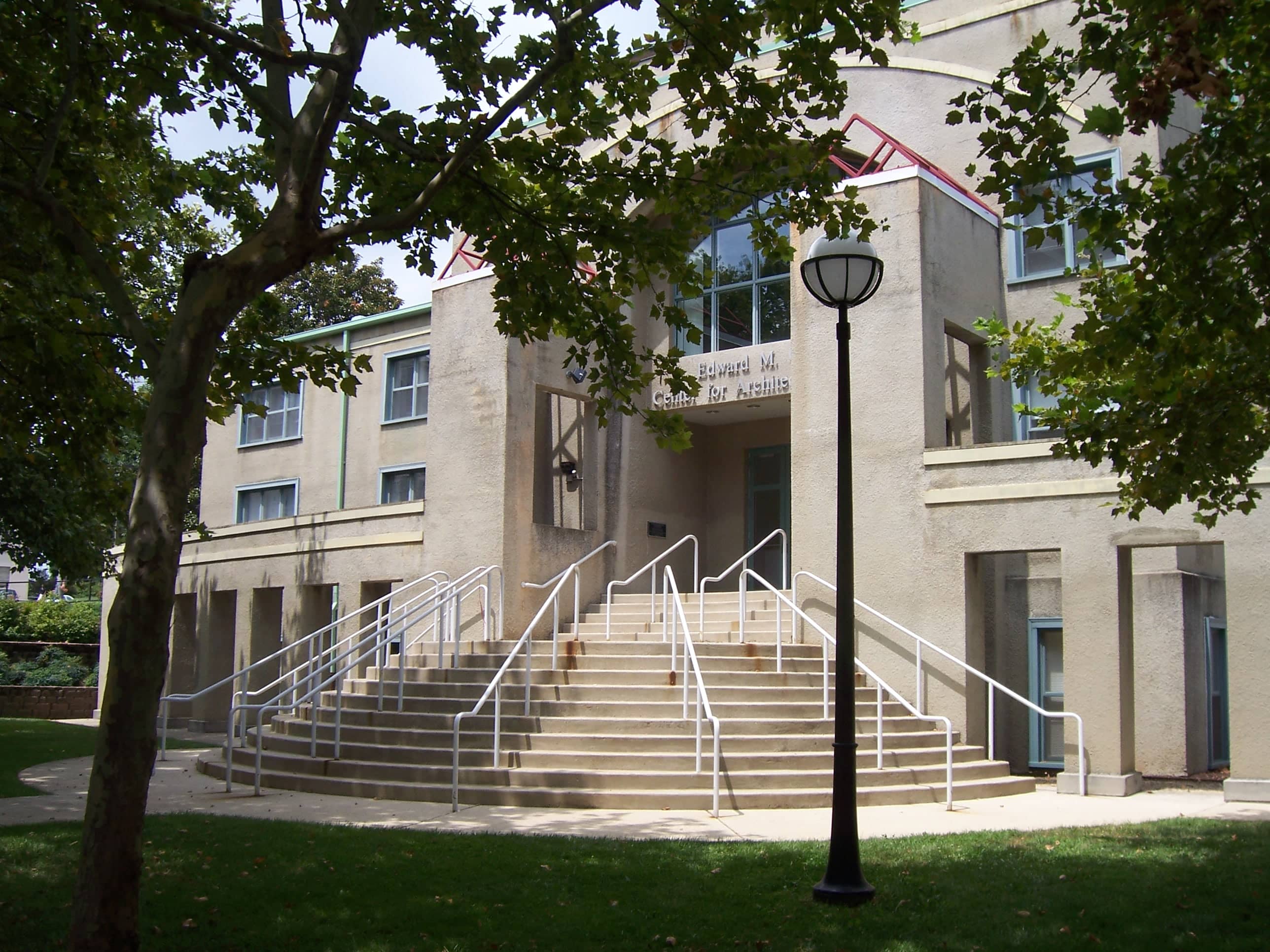 Catholic University of America