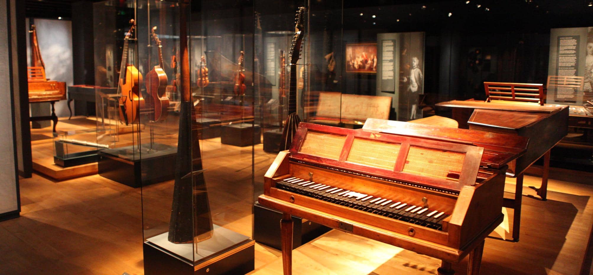 Ringve Museum of Musical Instruments