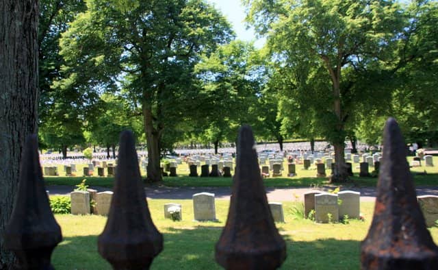 Architectural Monuments