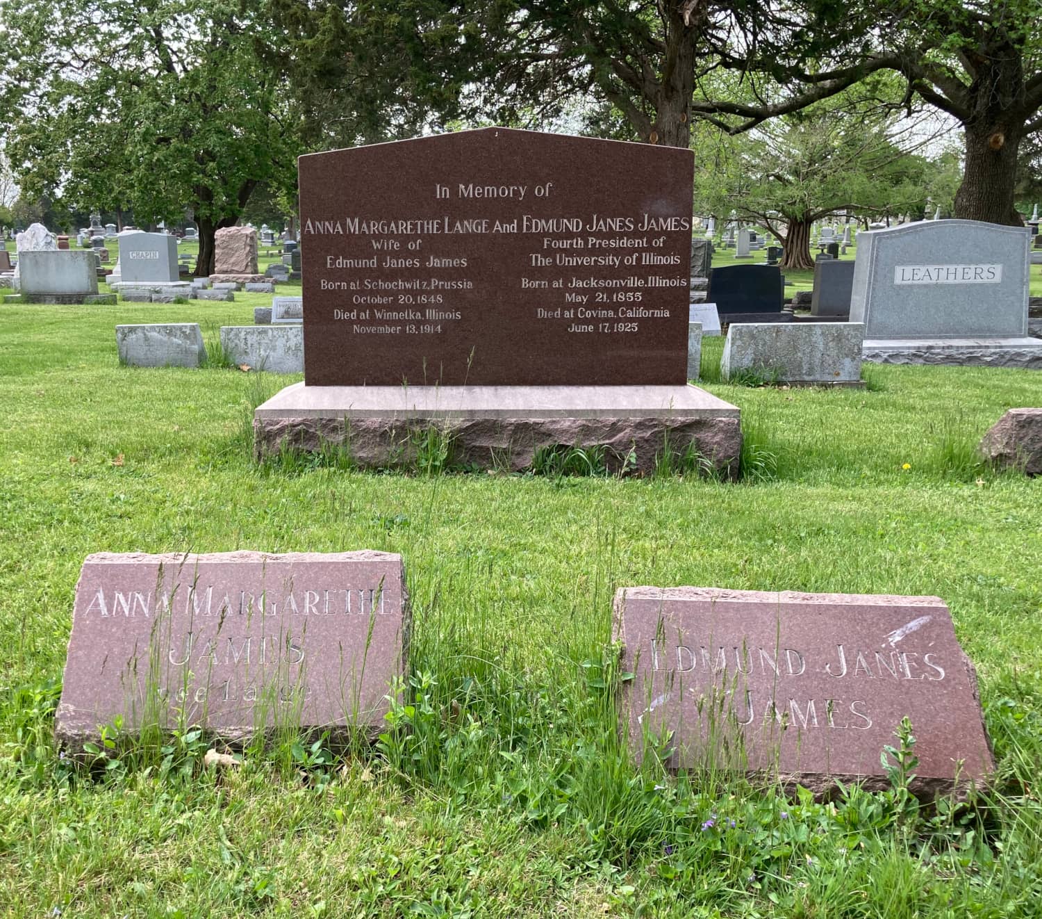 Historical Significance