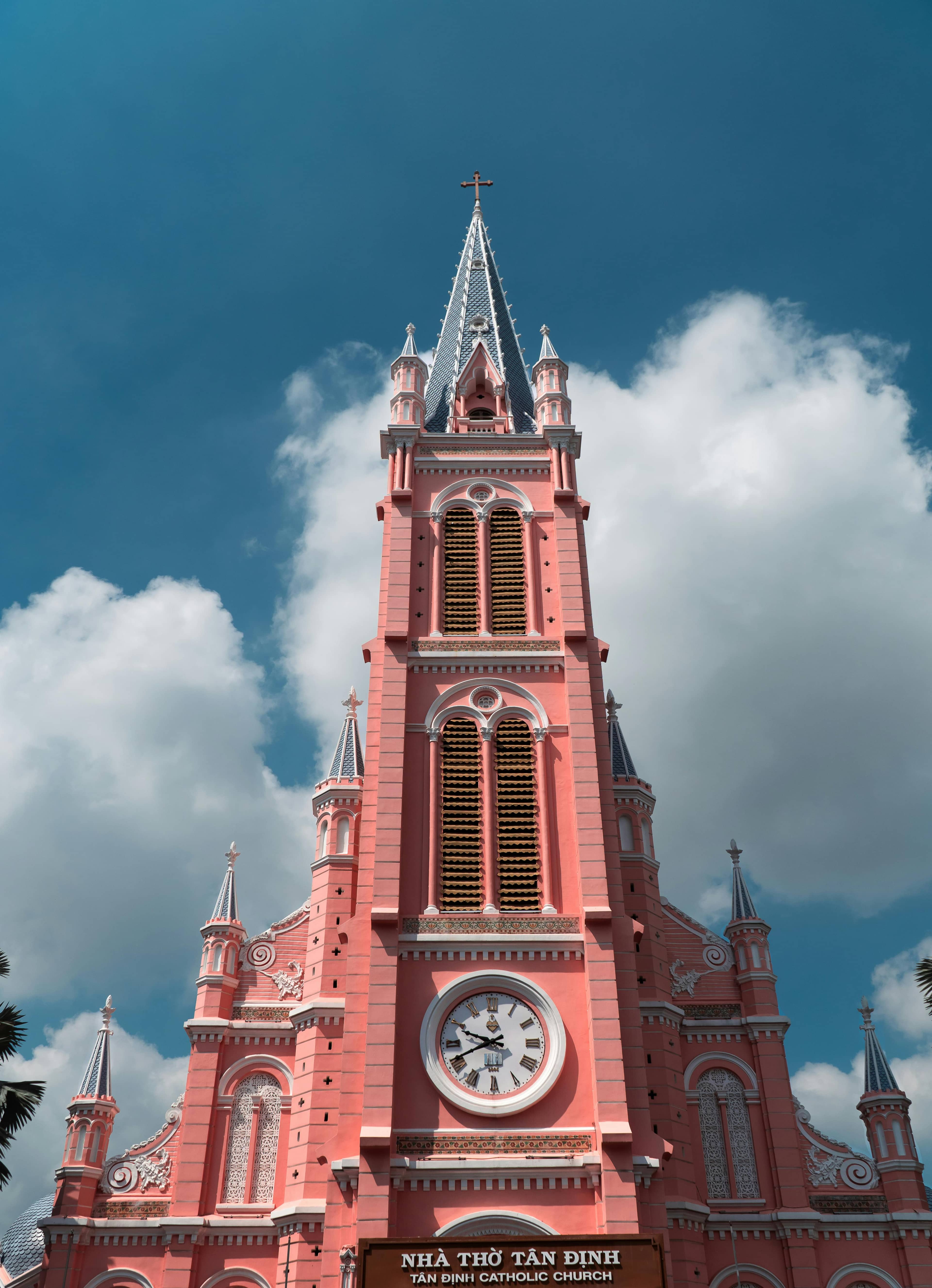 Architectural Details