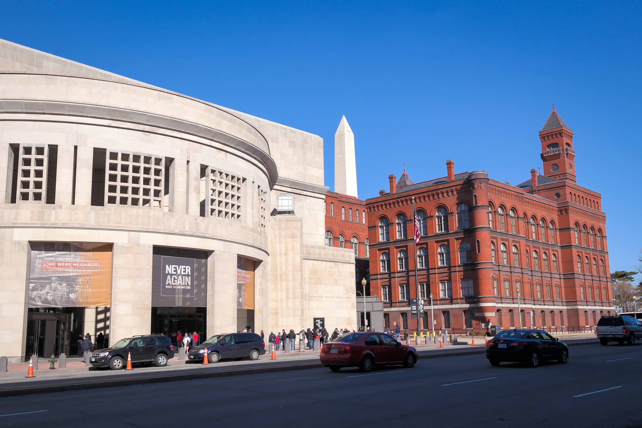 The Permanent Exhibition