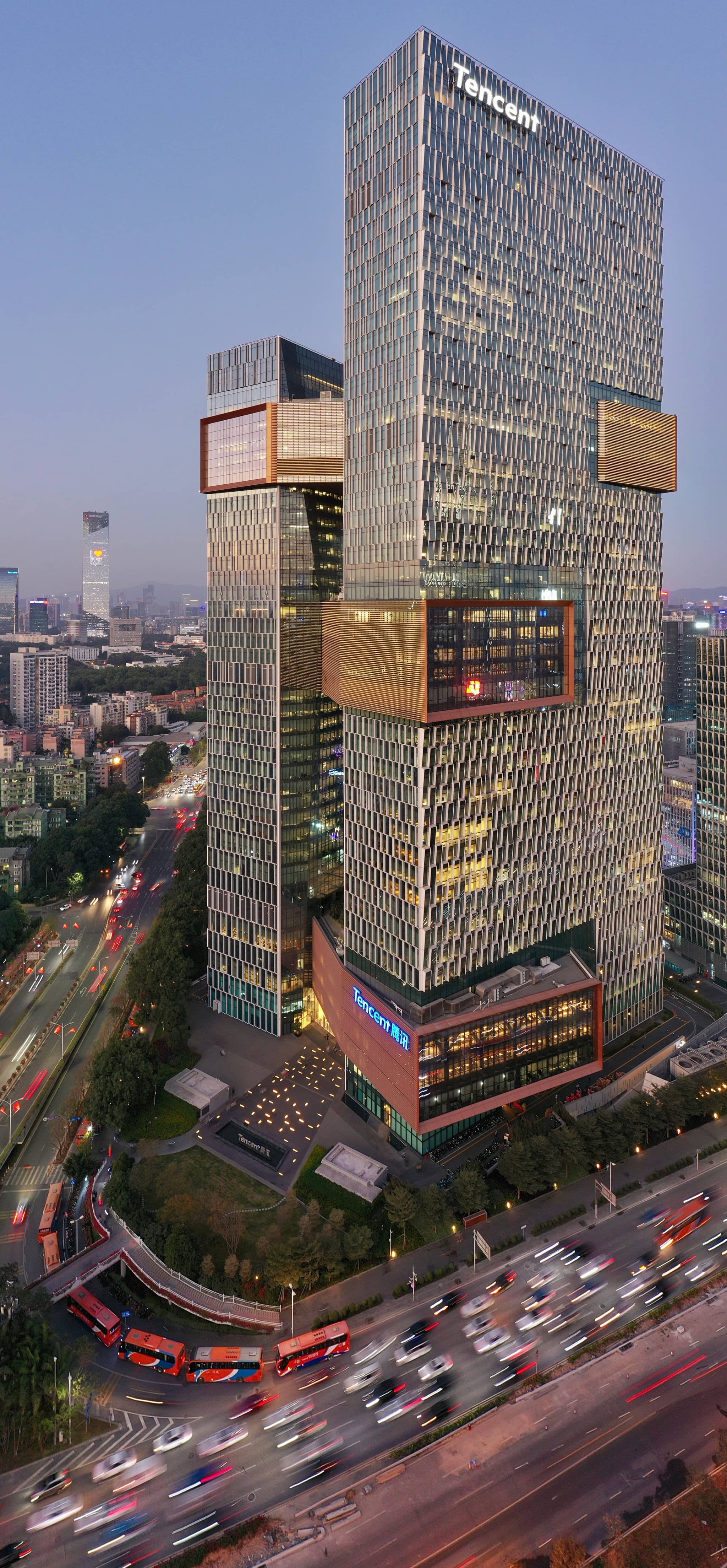 Innovative Architecture