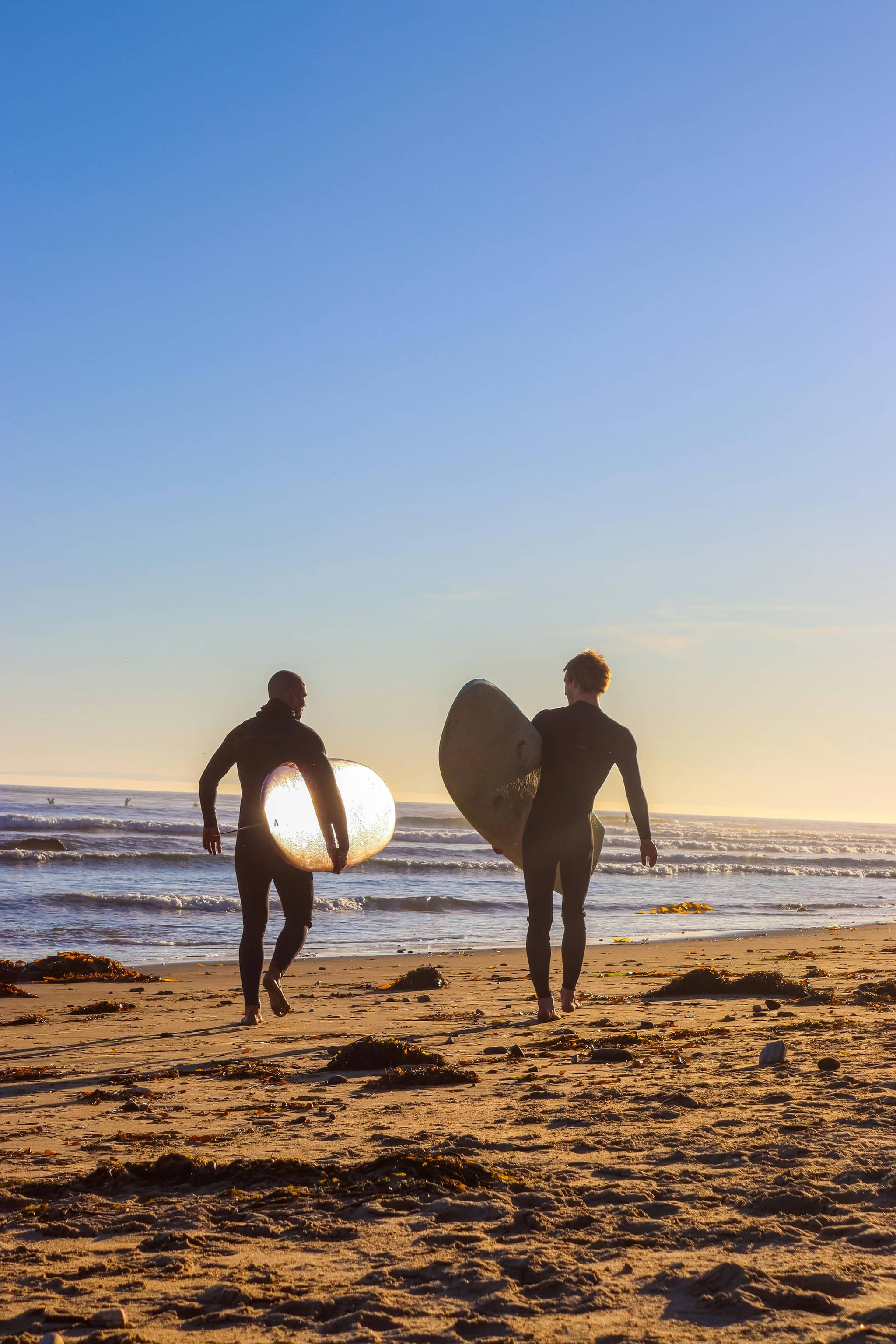 Surfer's Paradise