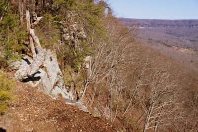 Hiking and Biking Trails