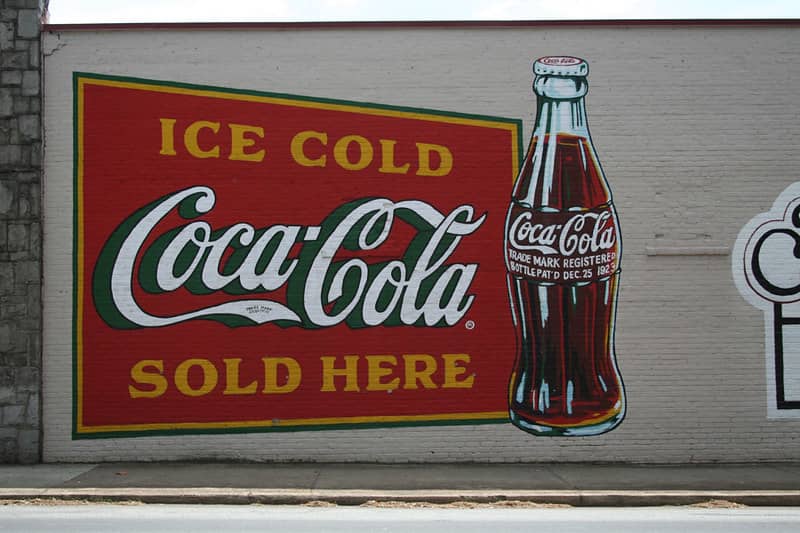 Vintage Shopping Spree