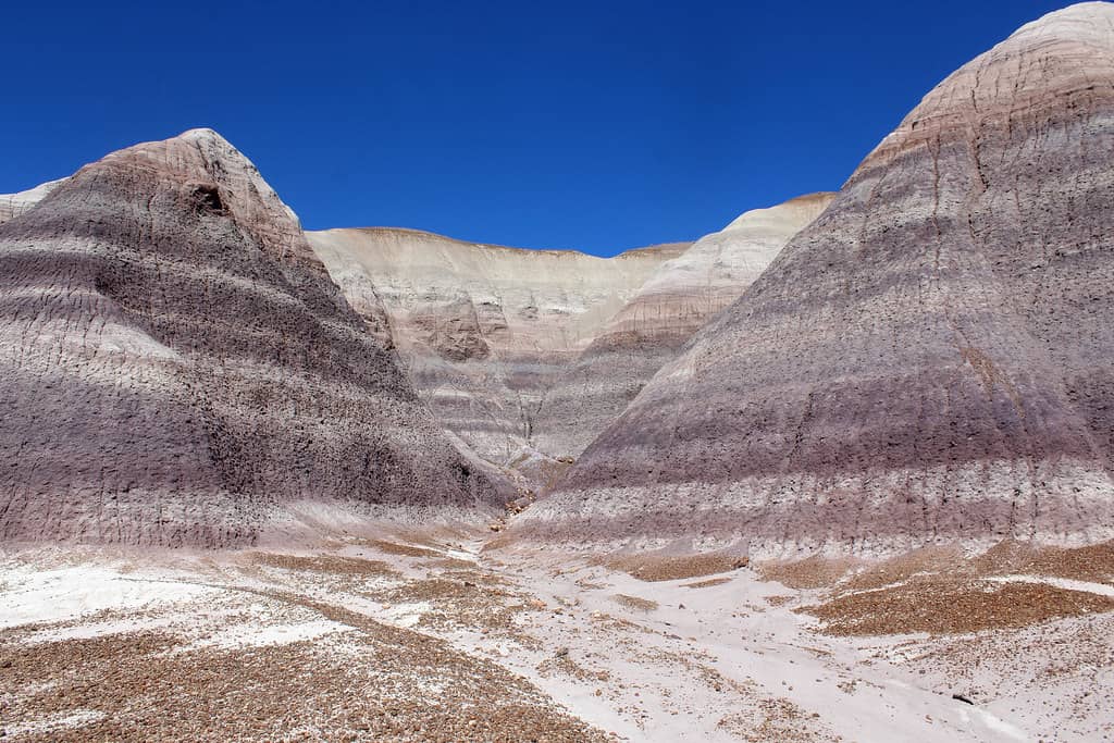 Blue Mesa