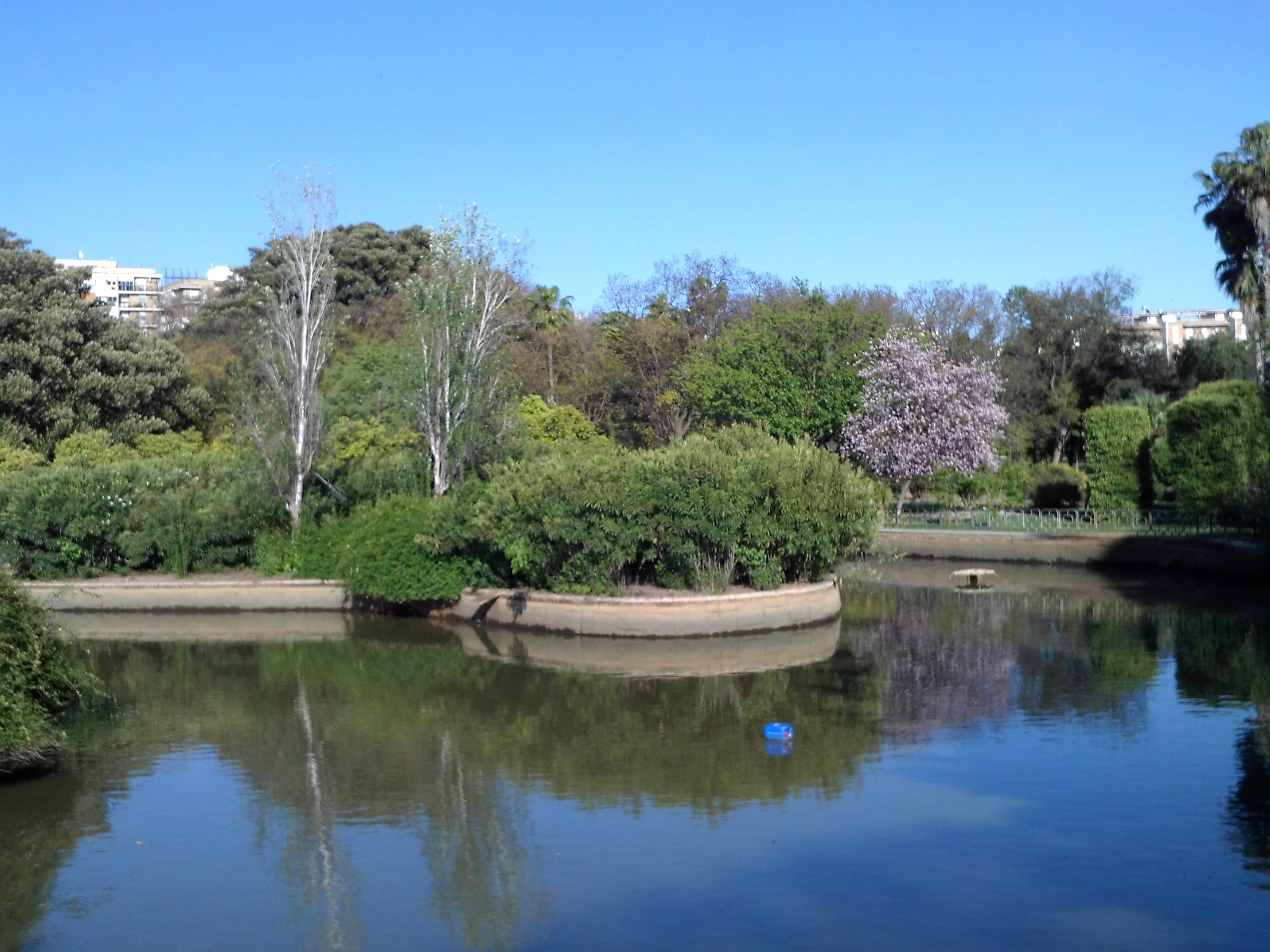 Children's Playground