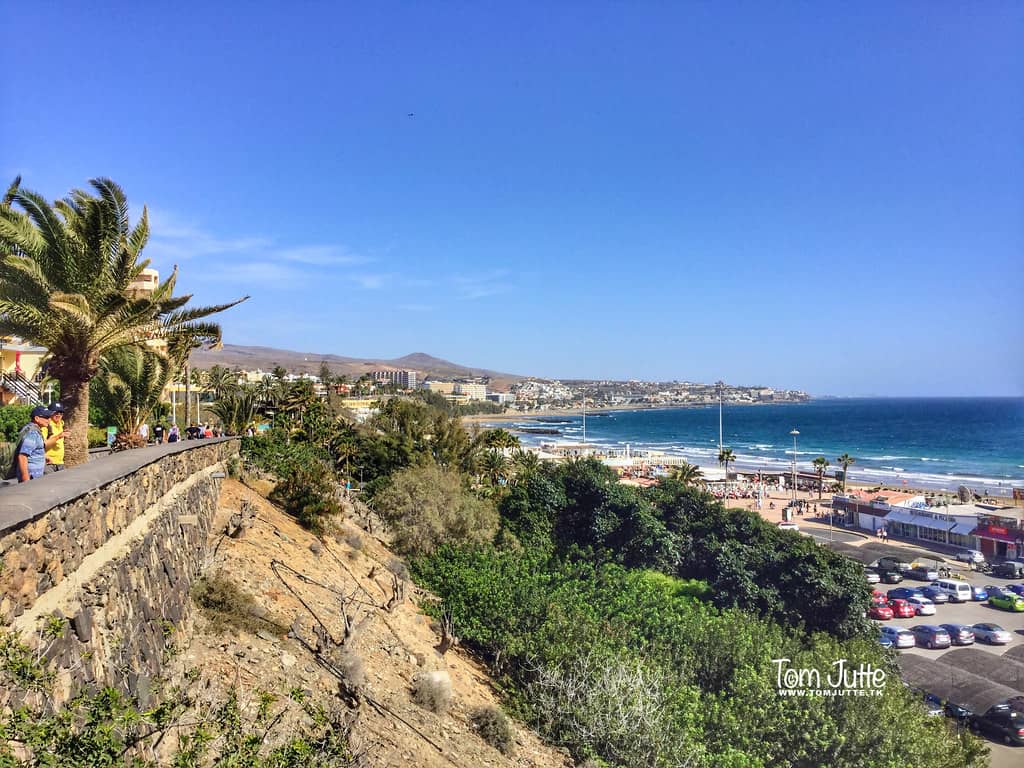 Ocean Club Maspalomas