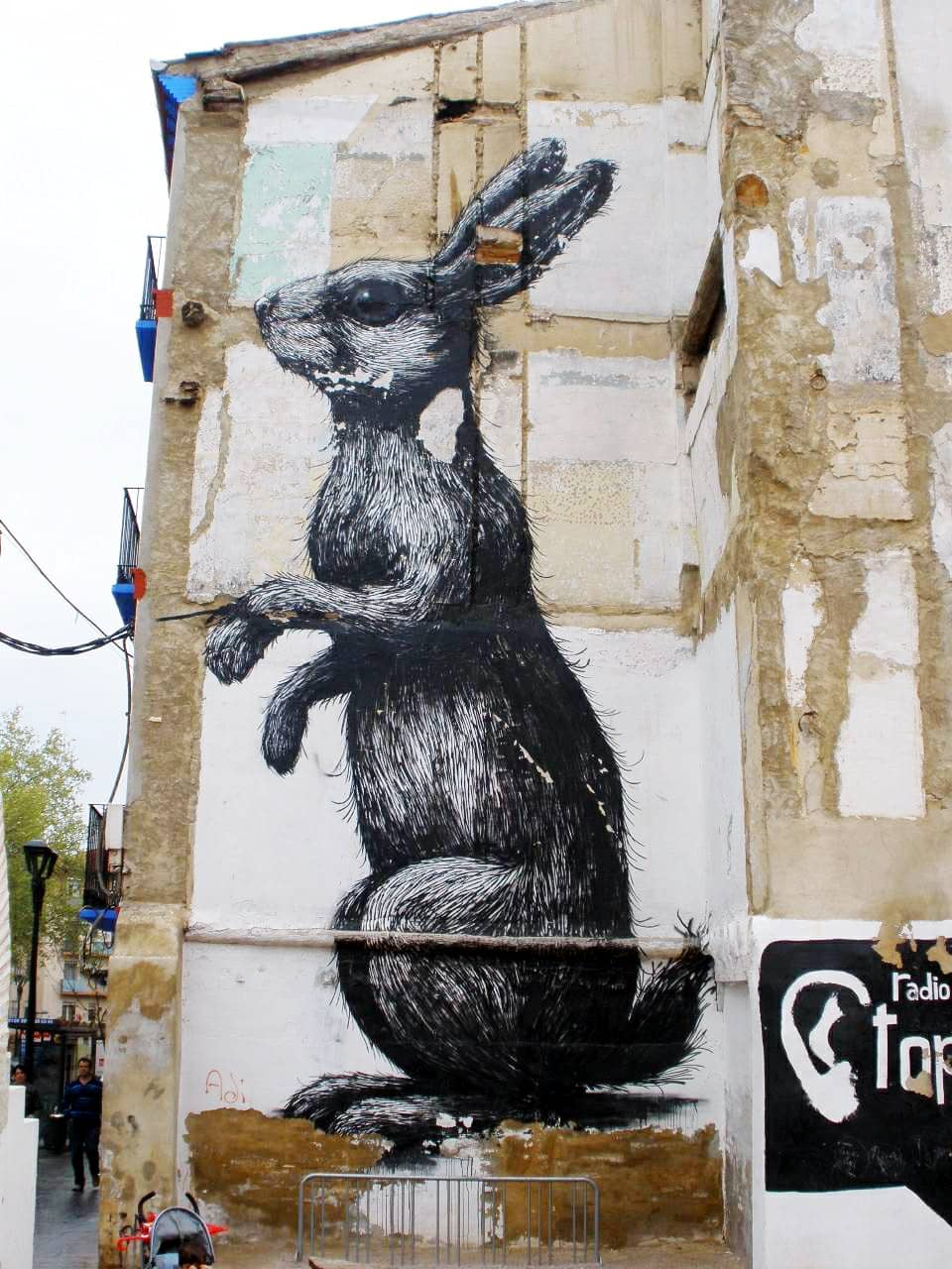 Diverse Artistic Styles