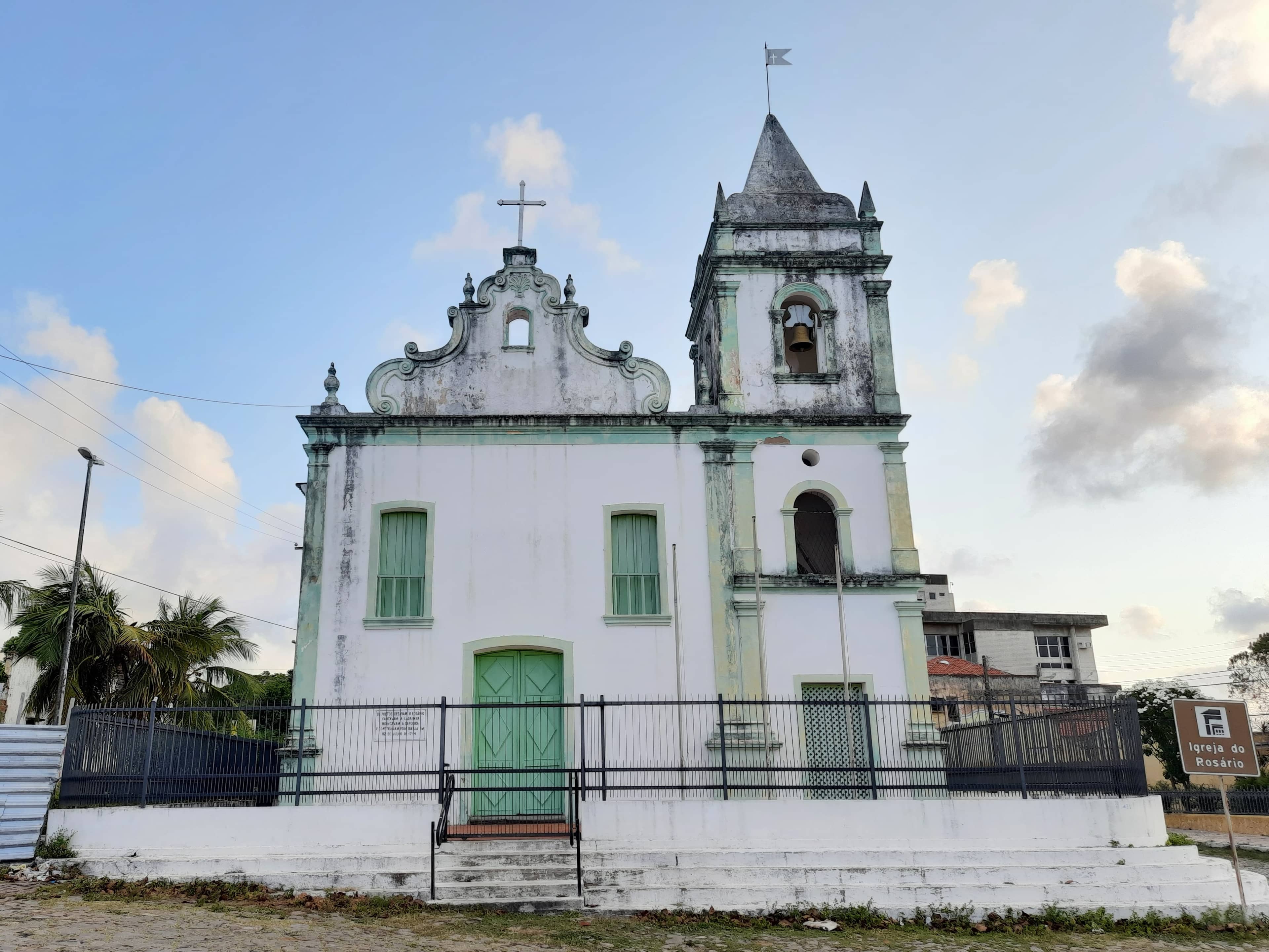 Architectural Beauty