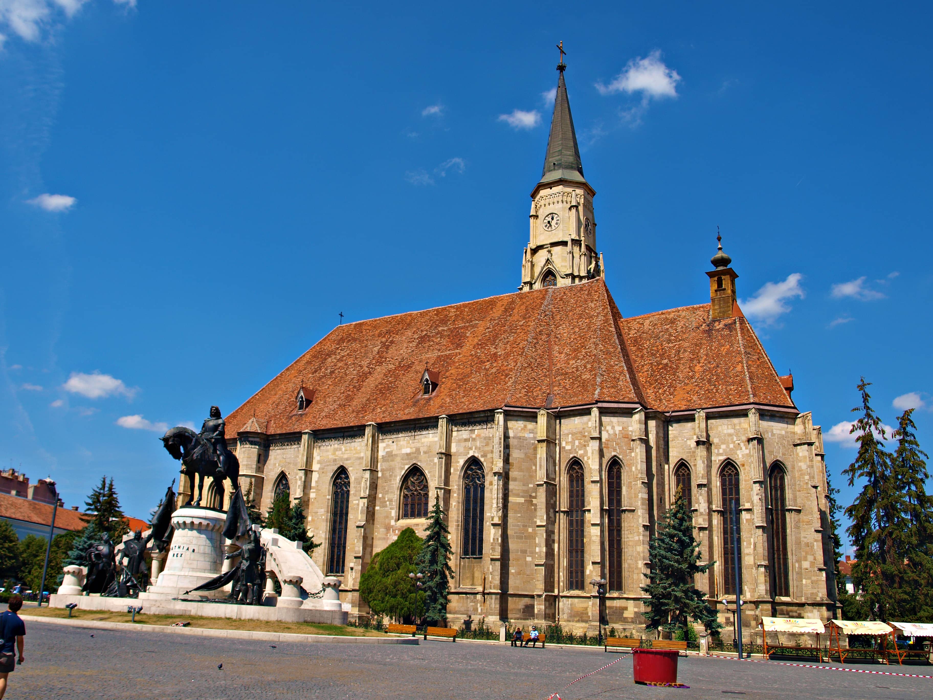 St. Michael's Church