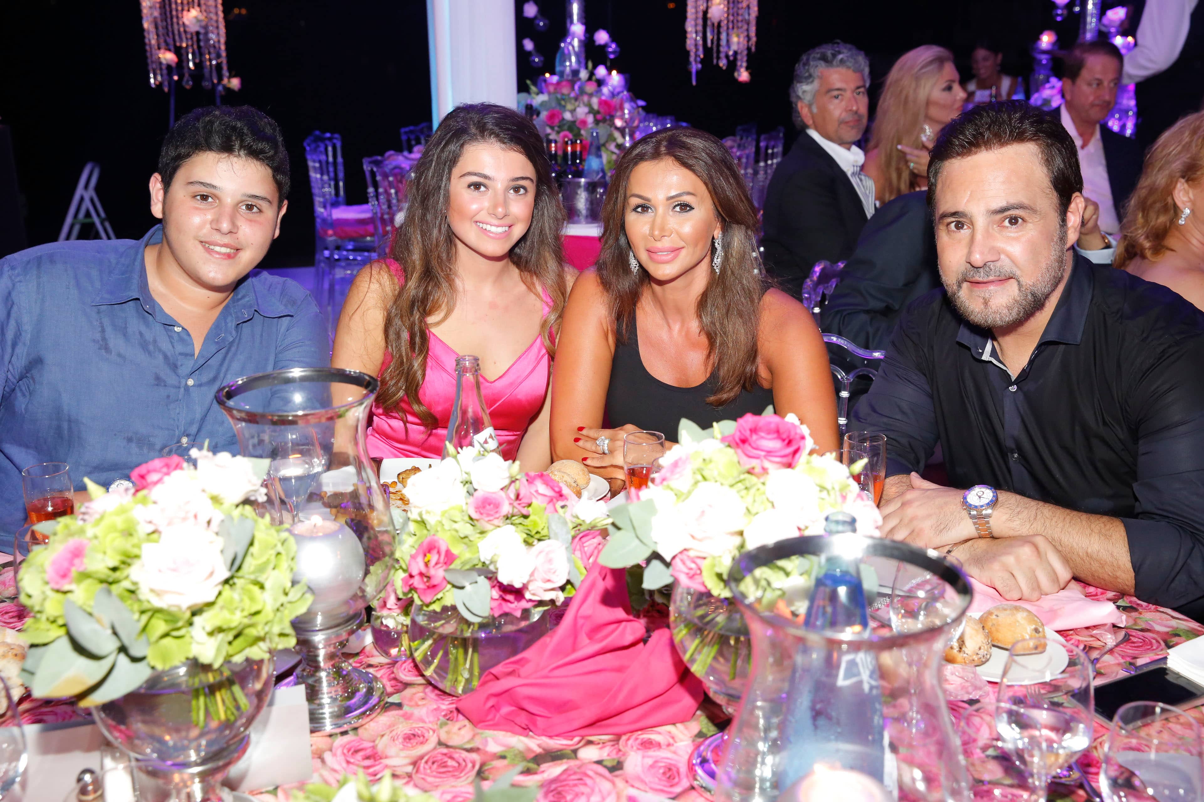 Sunday Brunch Extravaganza