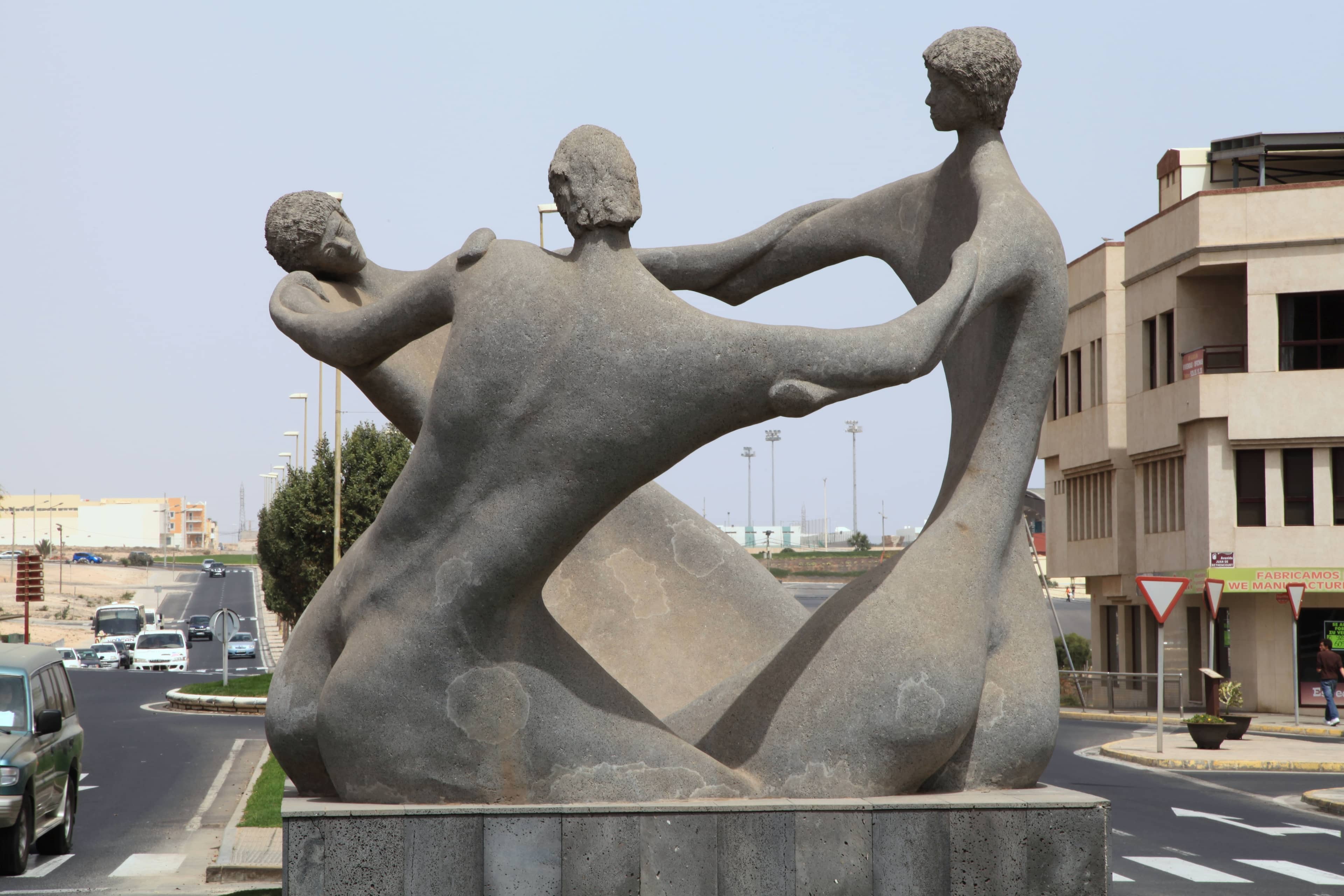 City-Wide Art Discovery