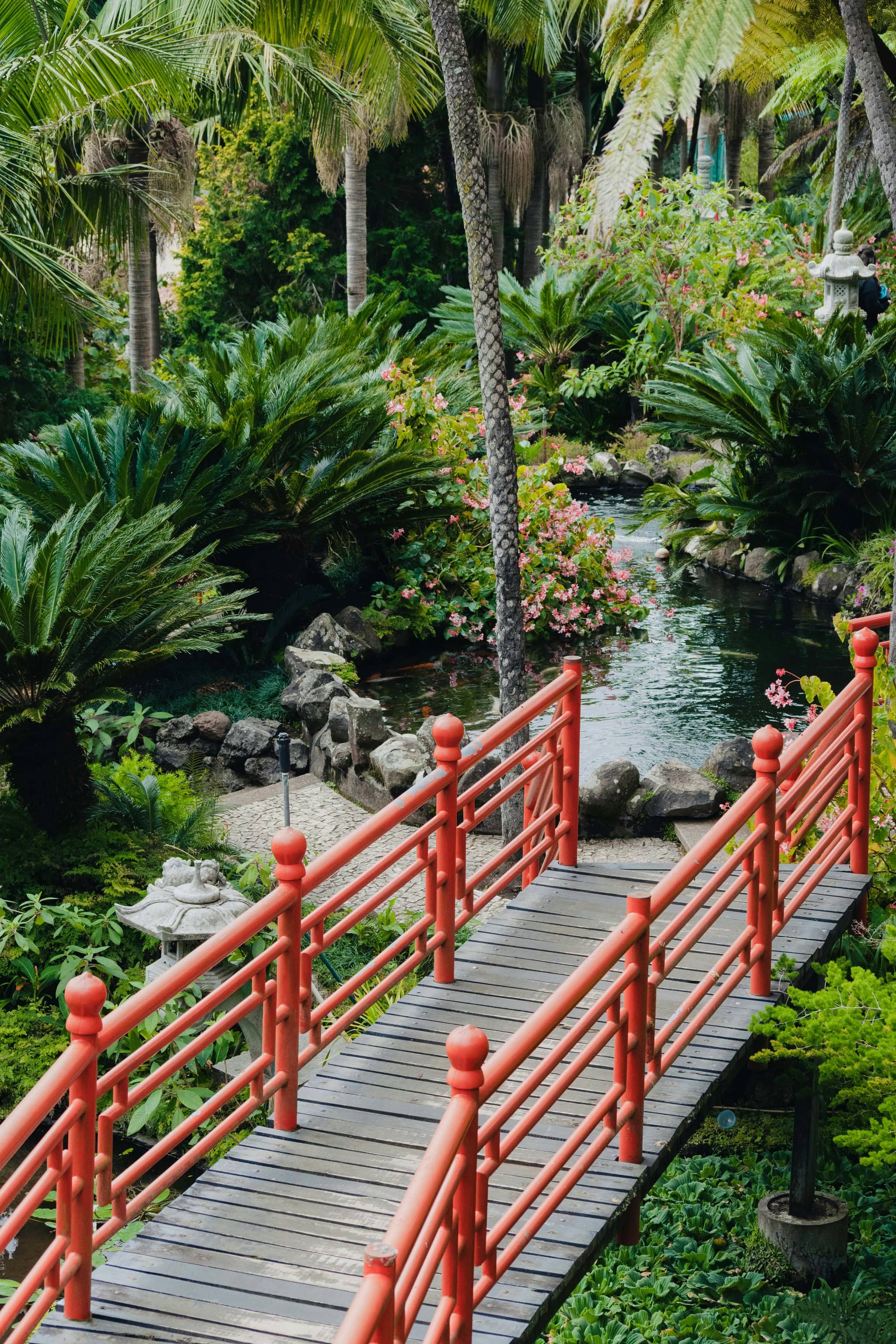 Japanese Garden