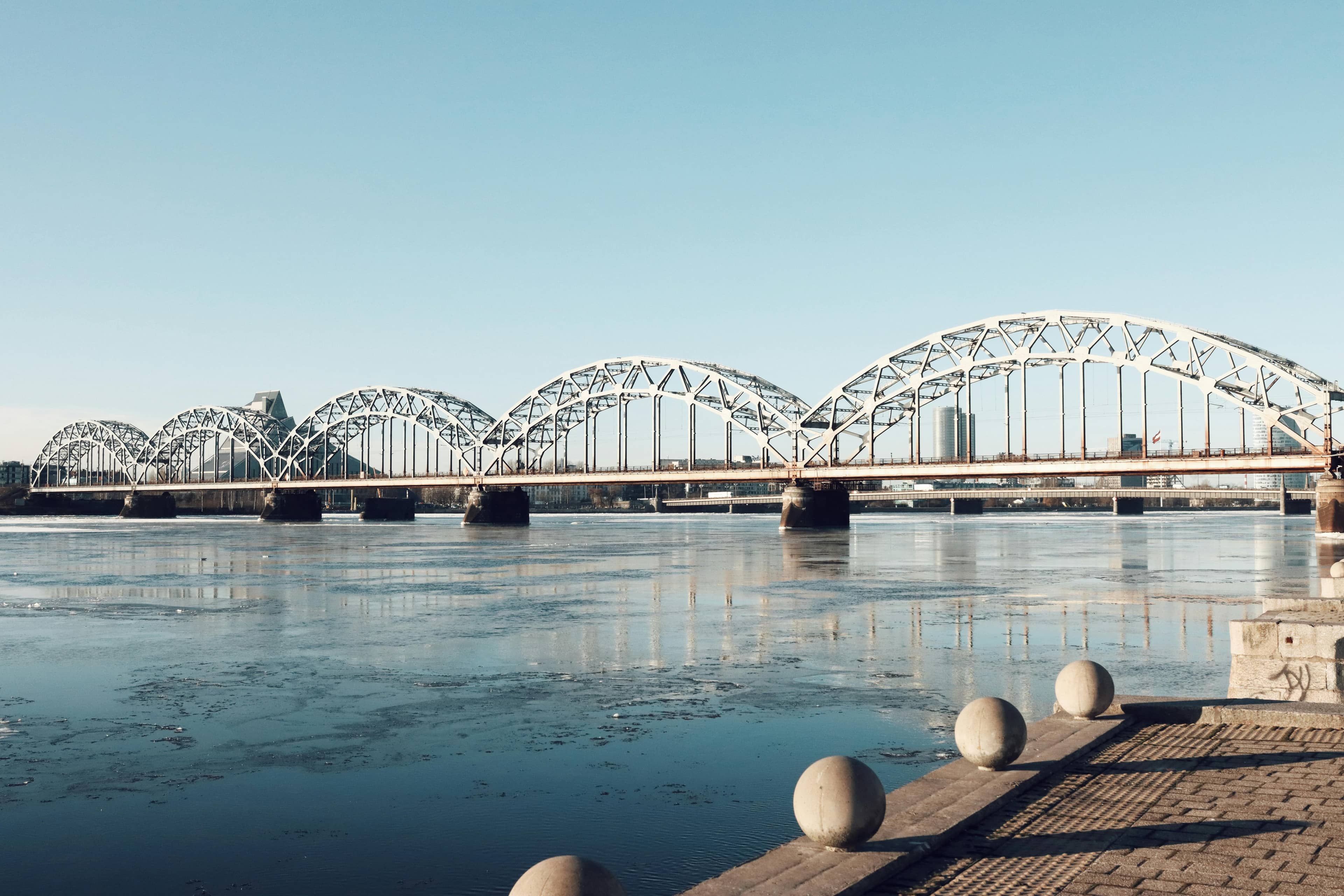 Architectural Marvel