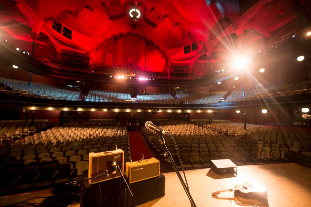 Historic Architecture