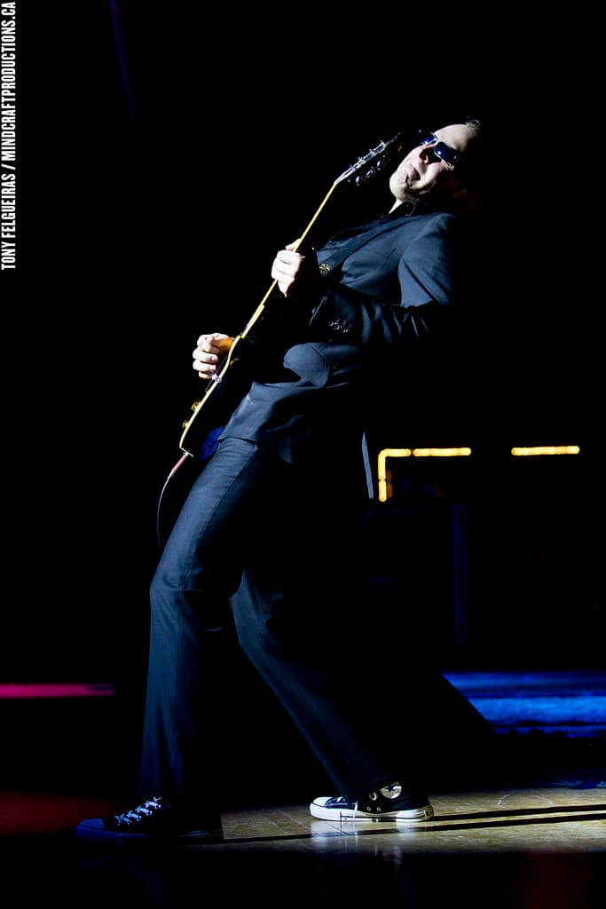 Legendary Performances