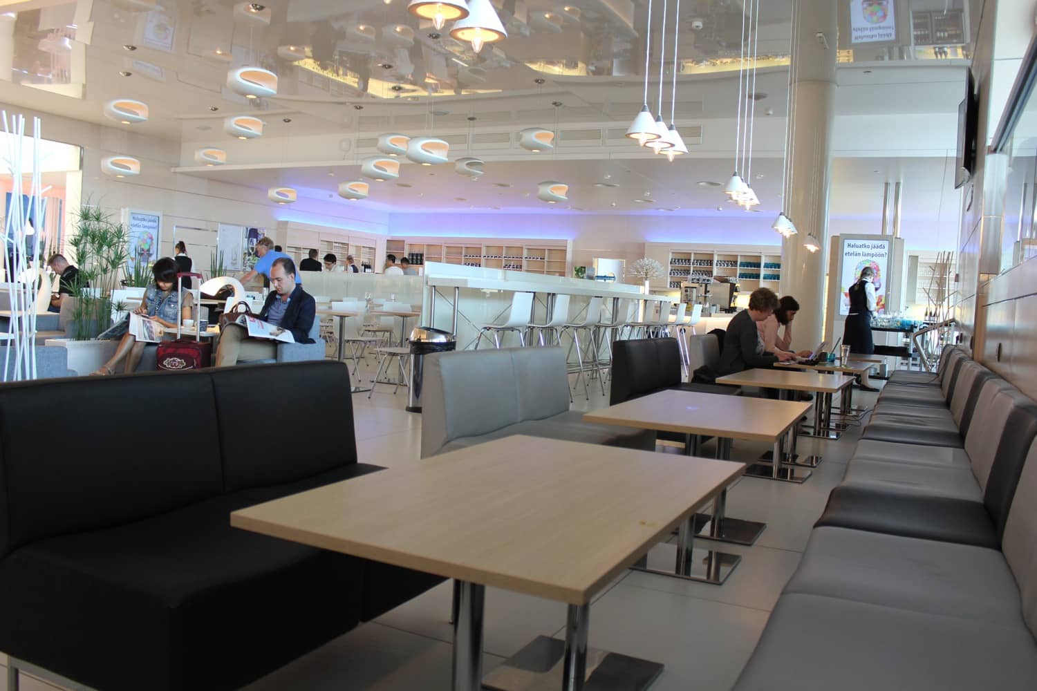 Restaurant Elite