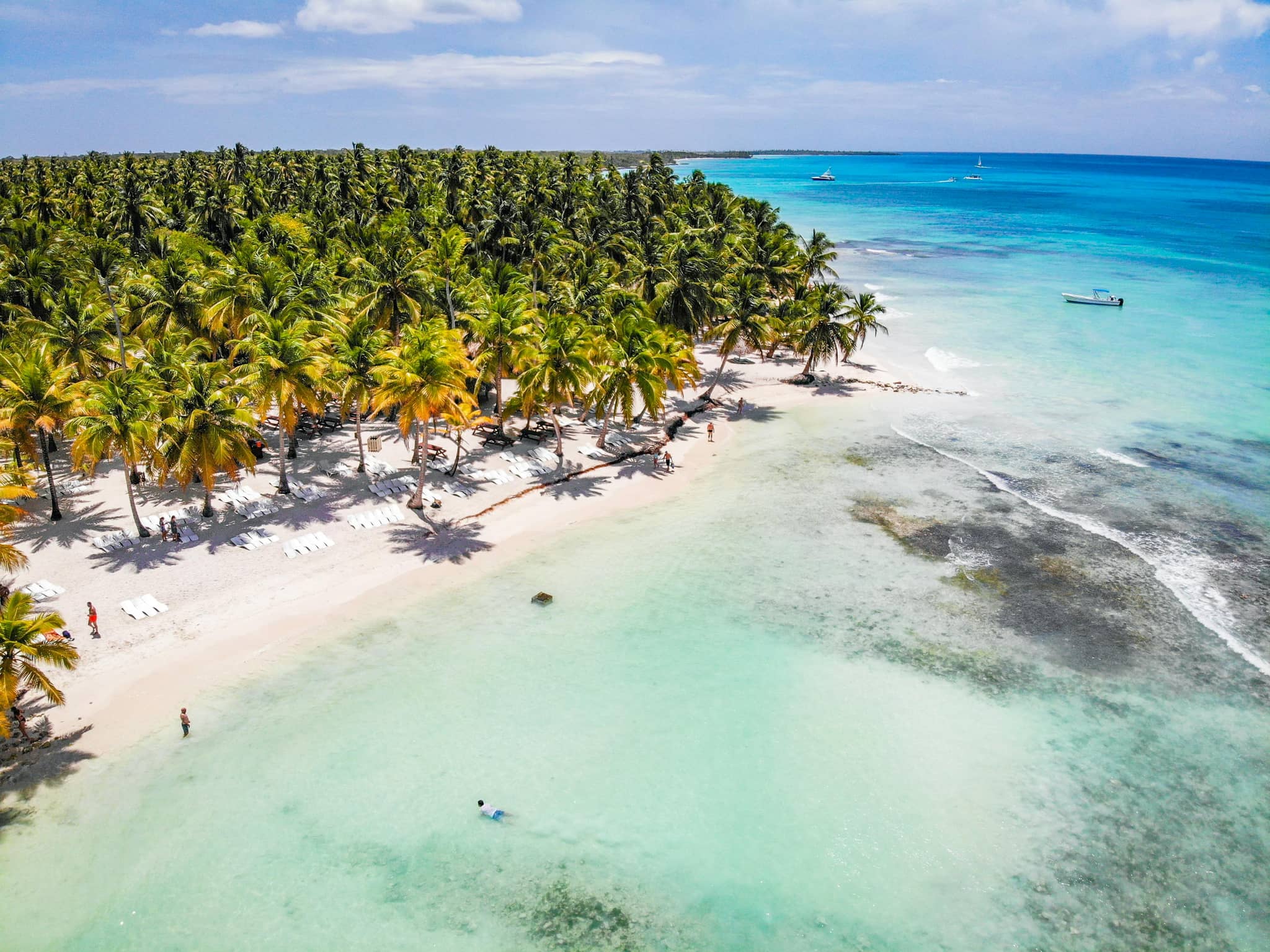 Cayo Arena (Paradise Island)