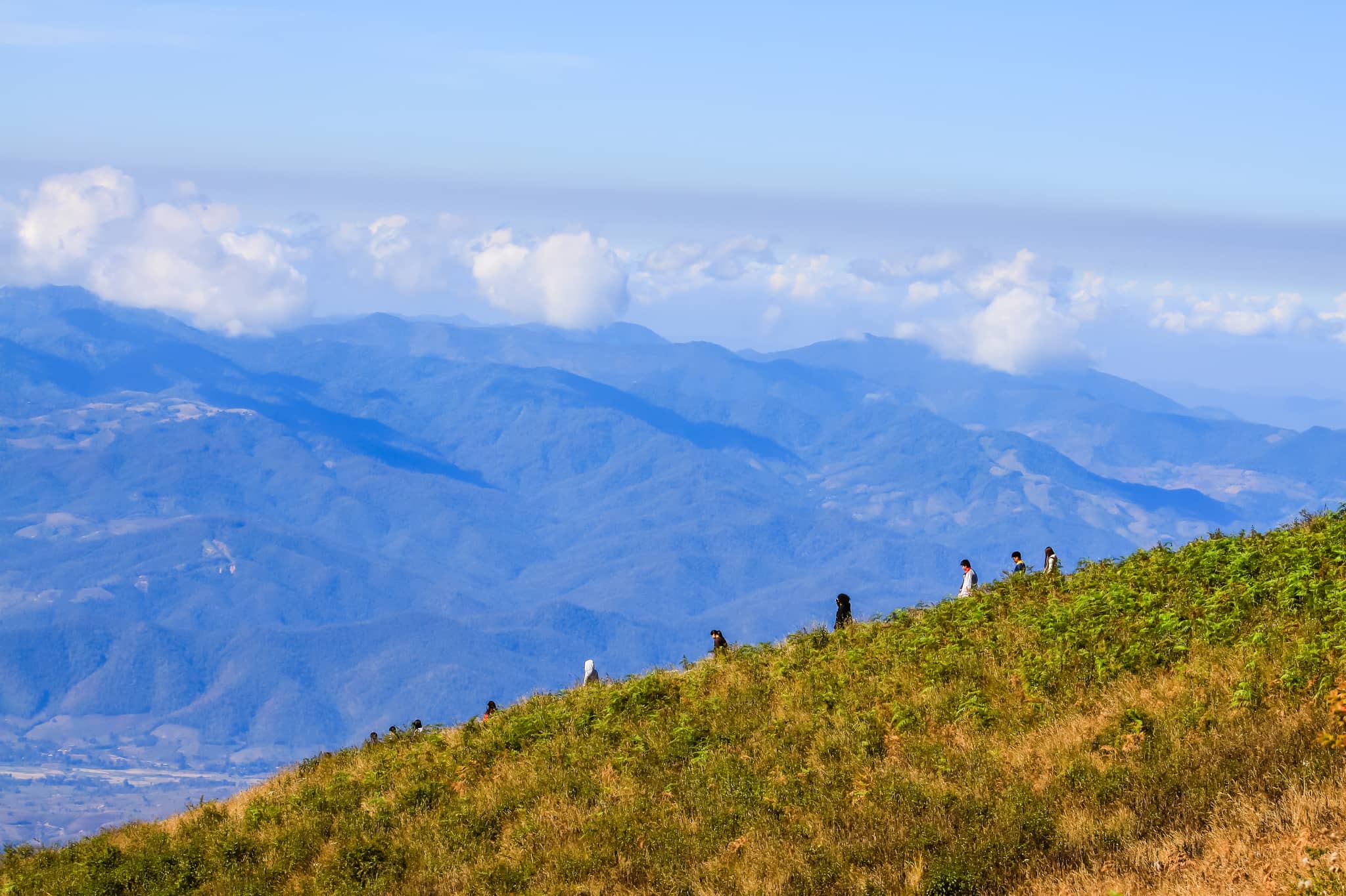 Kew Mae Pan Nature Trail