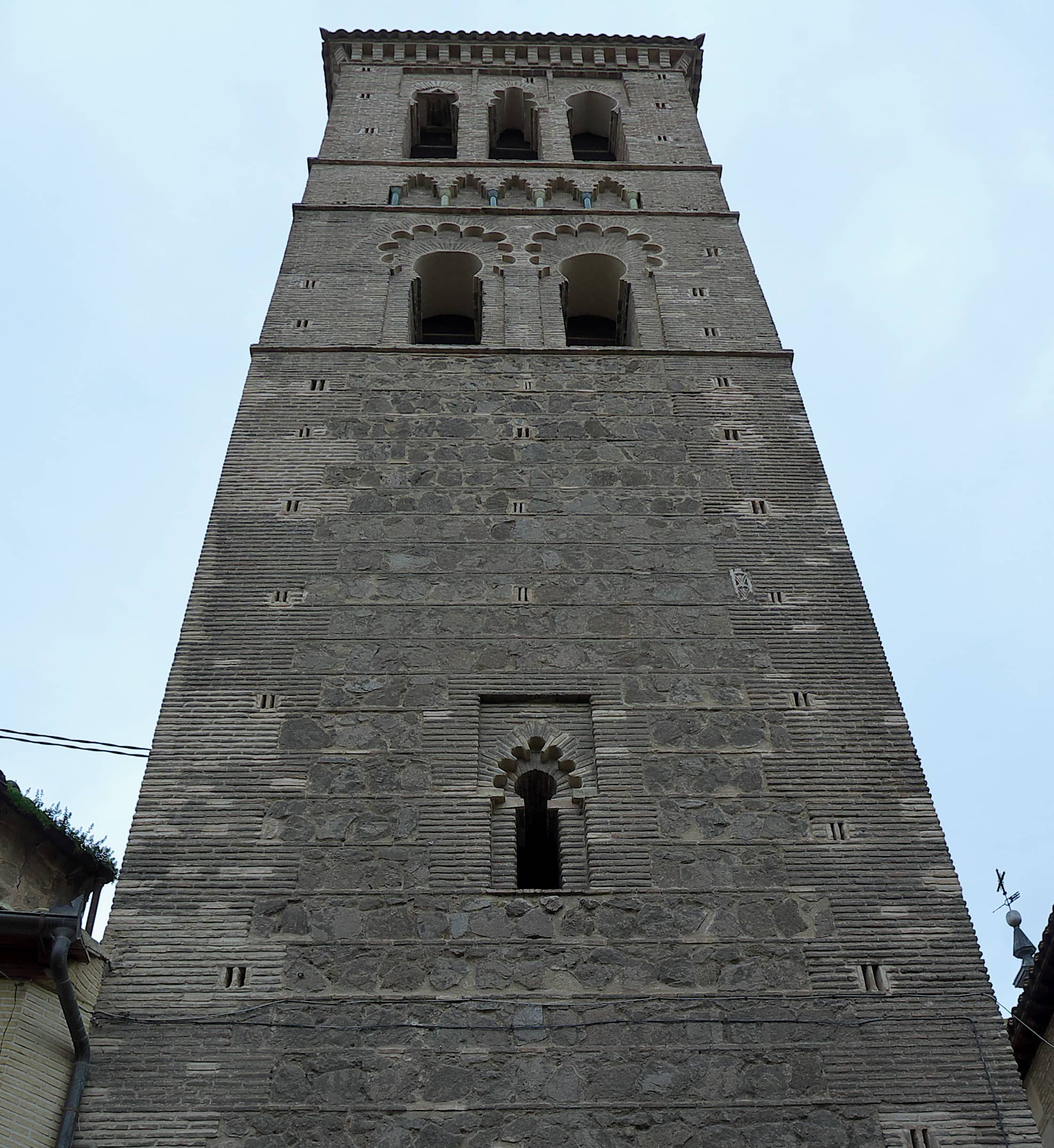 The Bell Tower