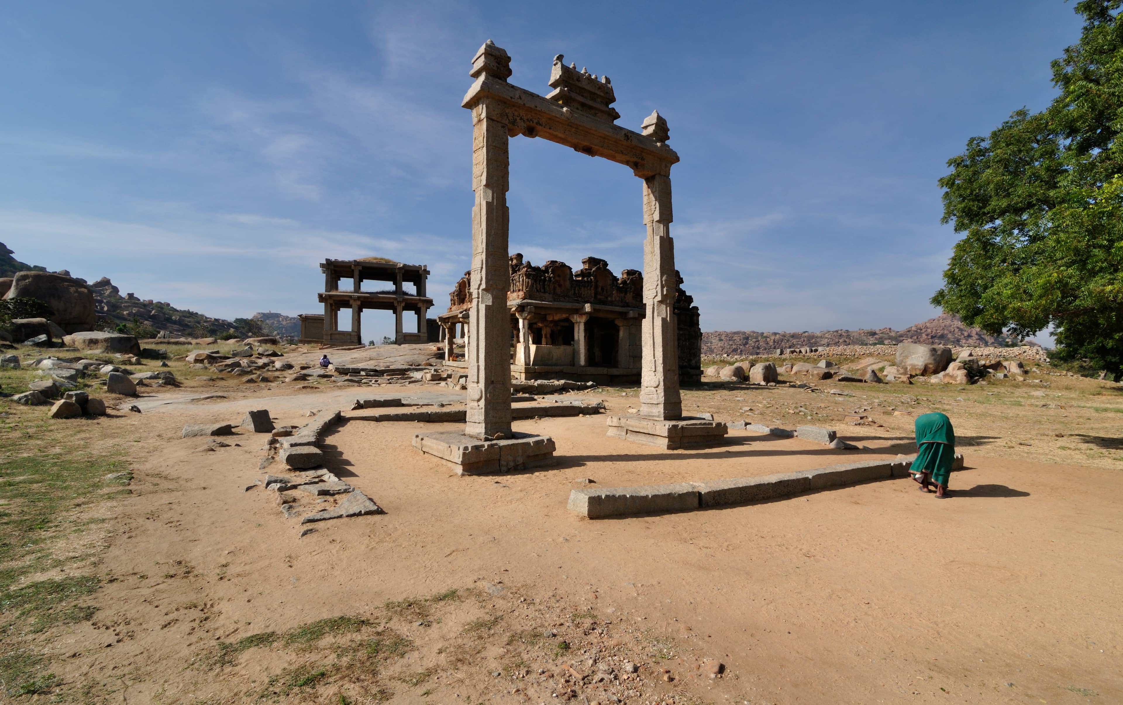 Architectural Ingenuity