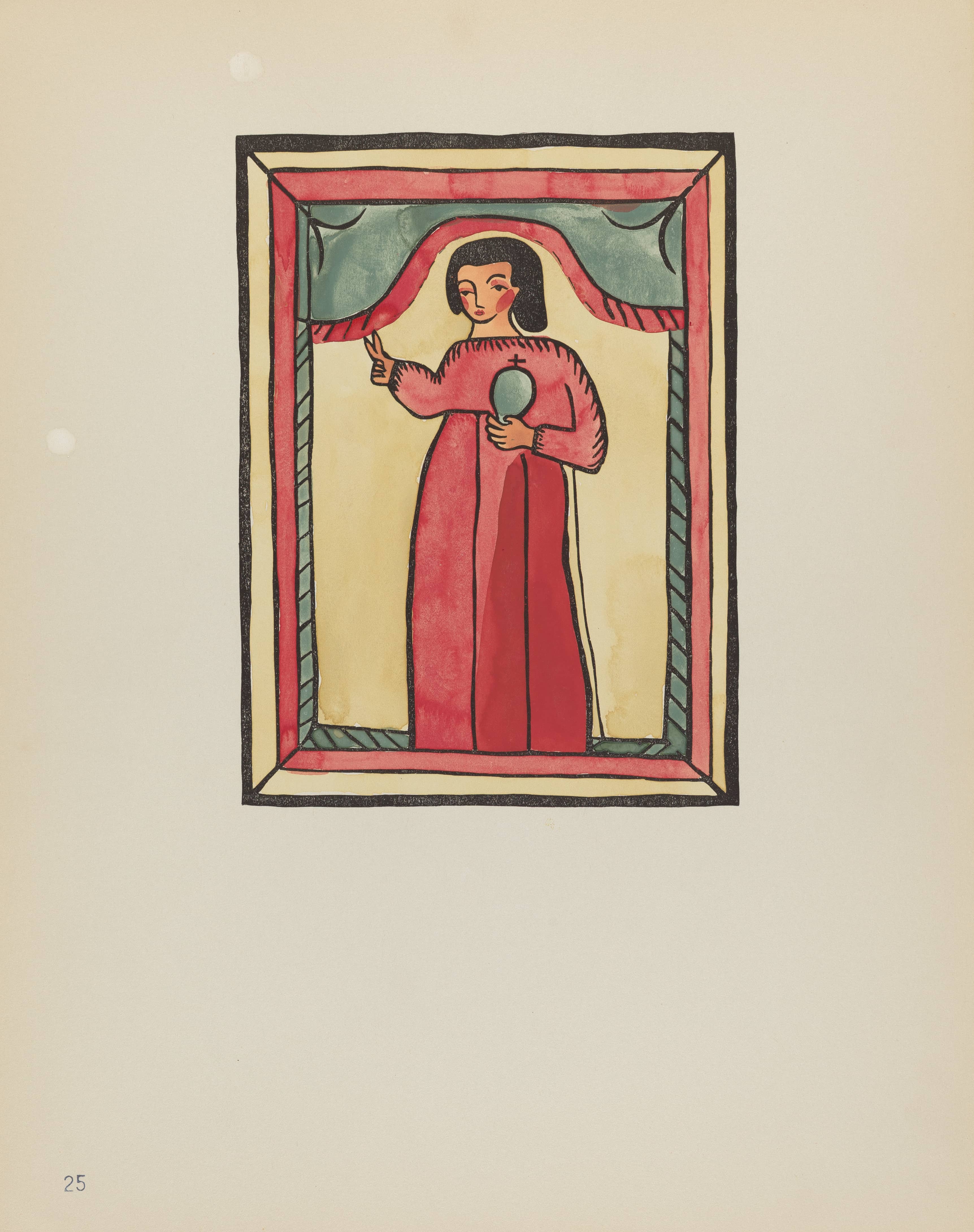 Emerging Artist Showcases