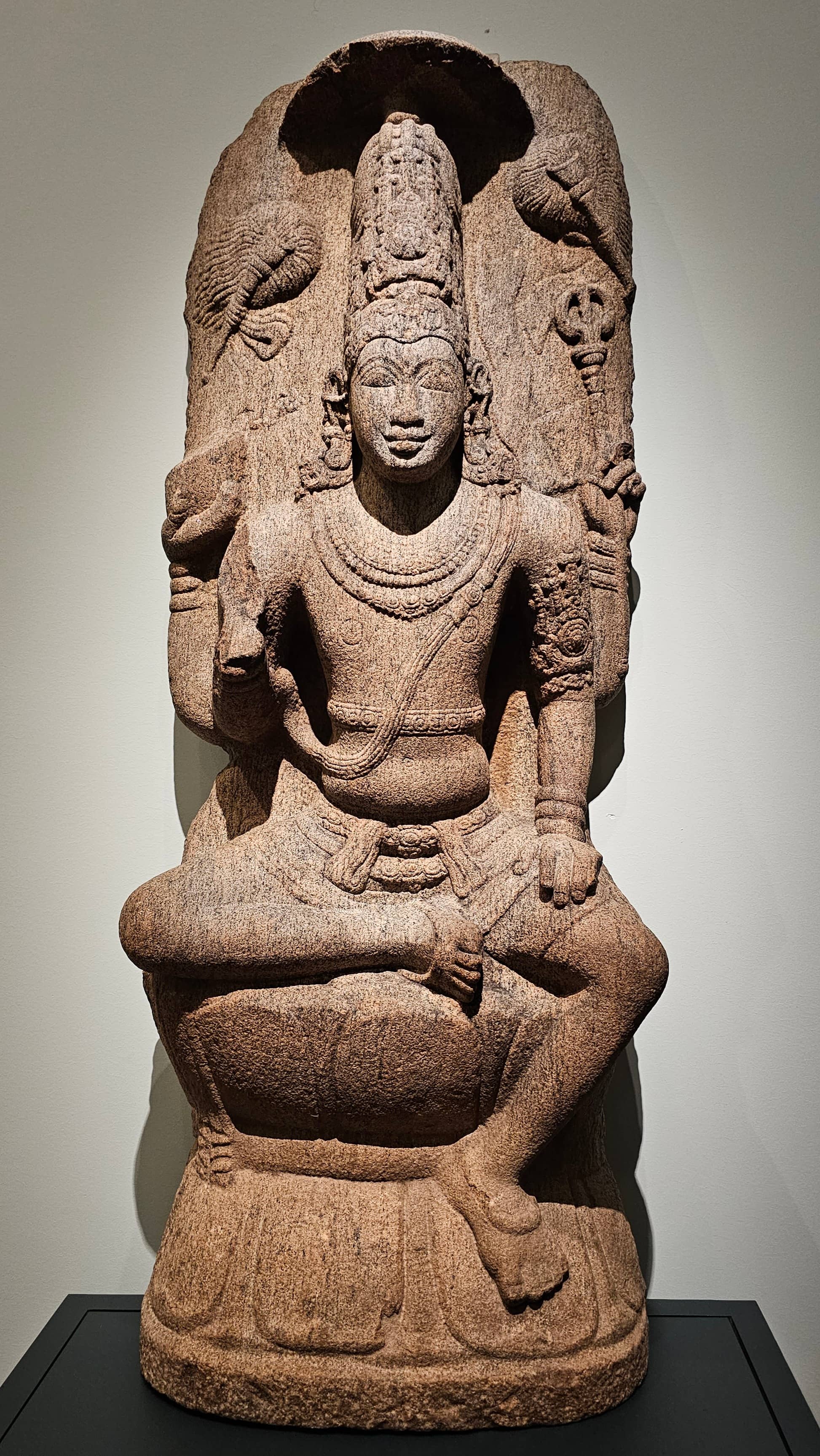 Asian Art Galleries
